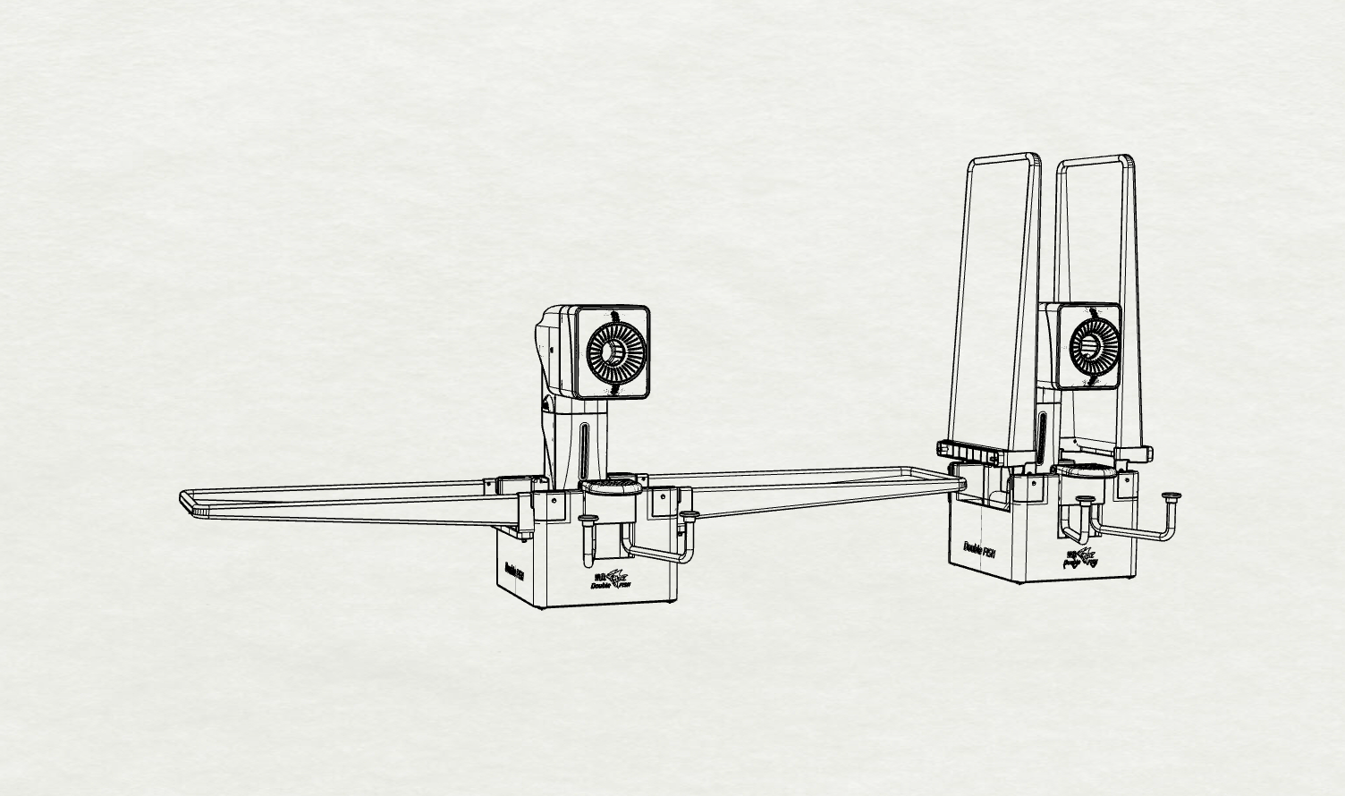 Service machine，Sports equipment，motion，match，