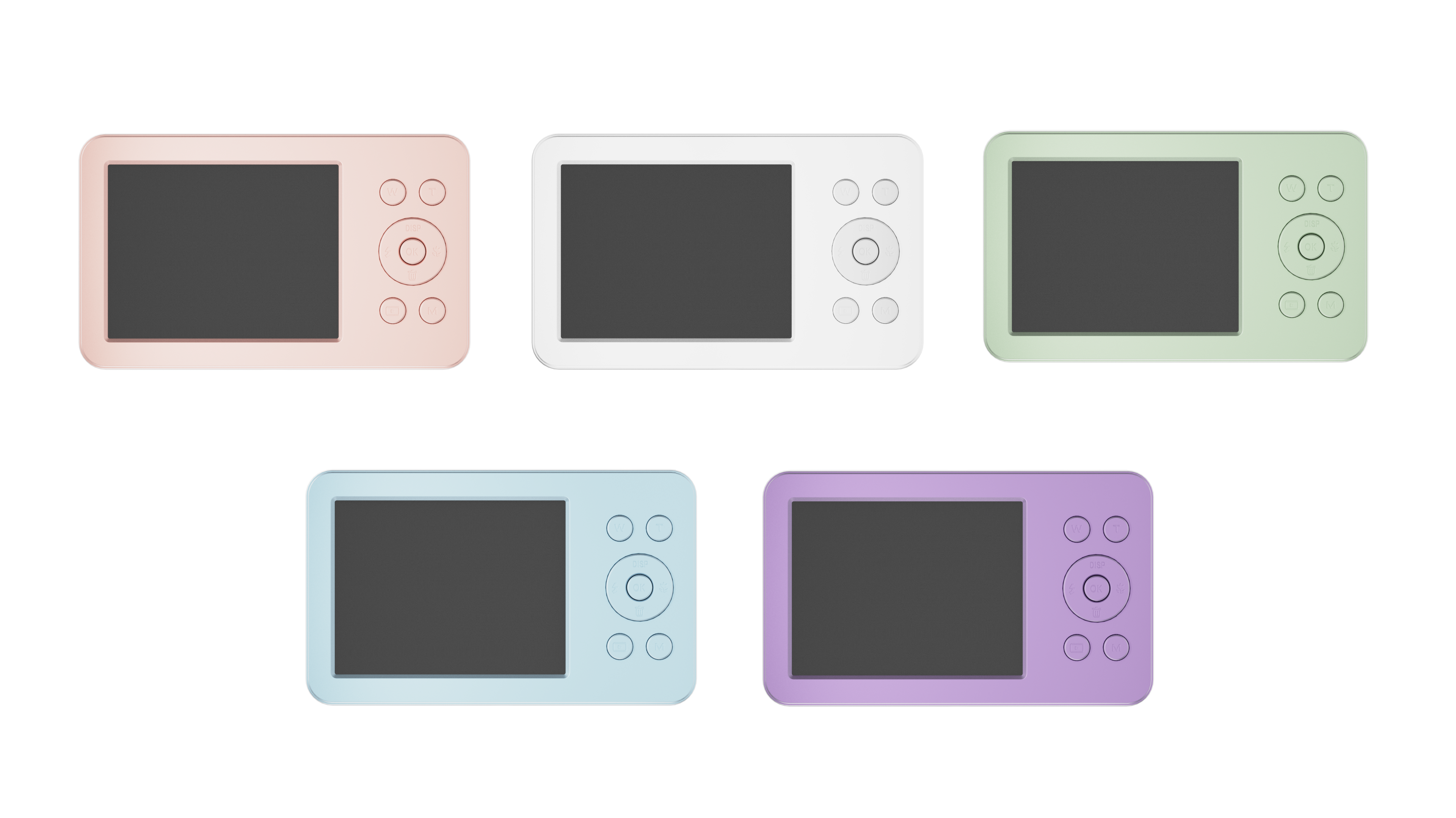 industrial design，Structural design，Electronic Consumer Products，electronic product，camera，