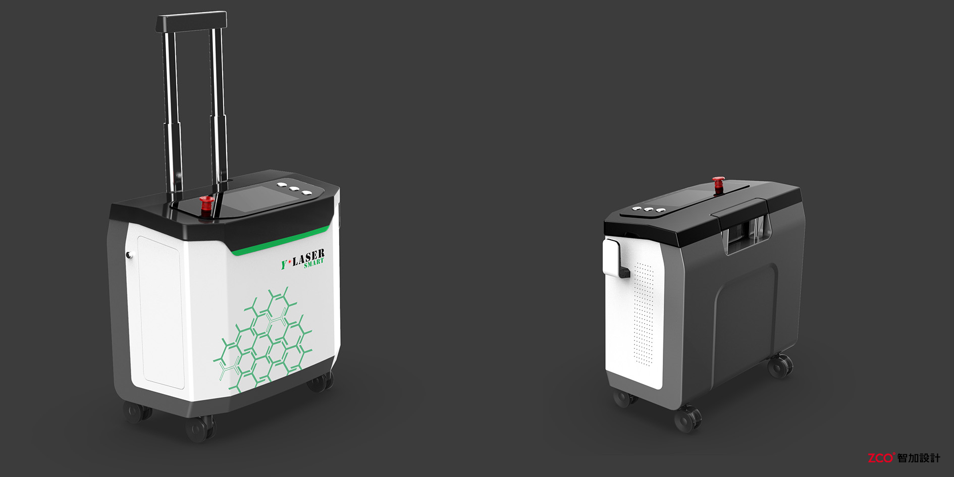 Zhijia design，Instrument design，Instruments and equipment，