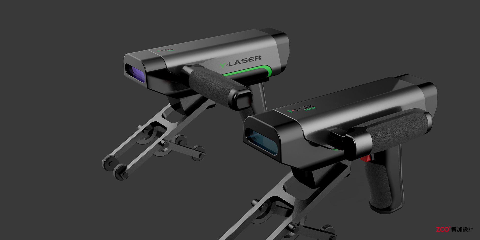 Zhijia design，Instrument design，Instruments and equipment，