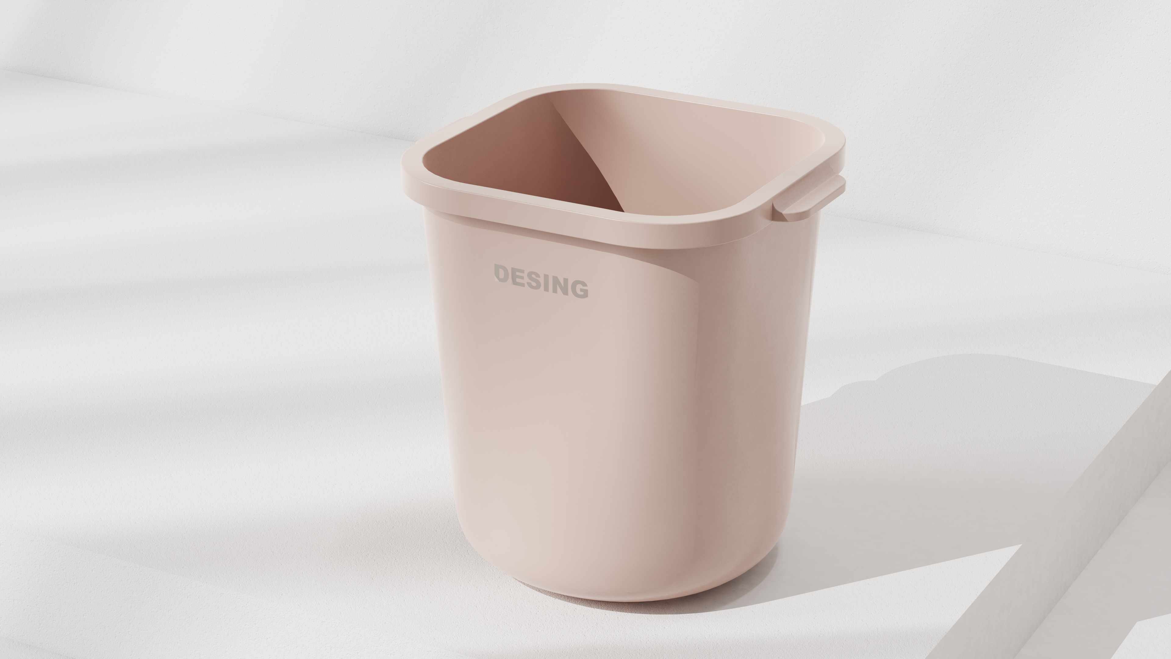 Trash can design，Kitchen storage，Storage design，product design，Appearance design，Home design，Commodity Design，Creative Designs'，