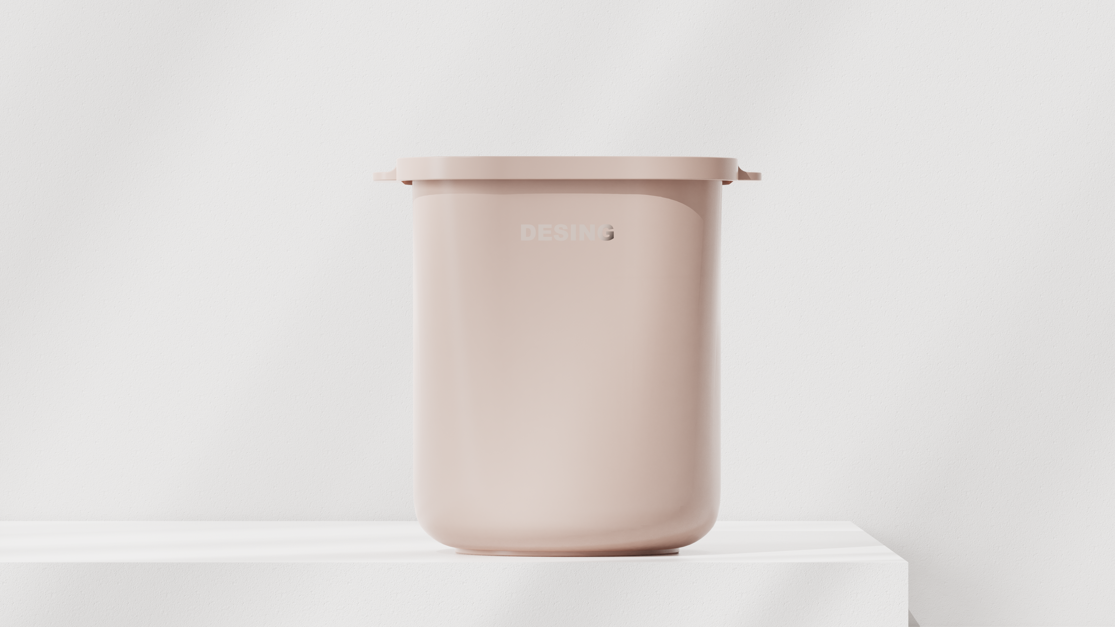Trash can design，Kitchen storage，Storage design，product design，Appearance design，Home design，Commodity Design，Creative Designs'，