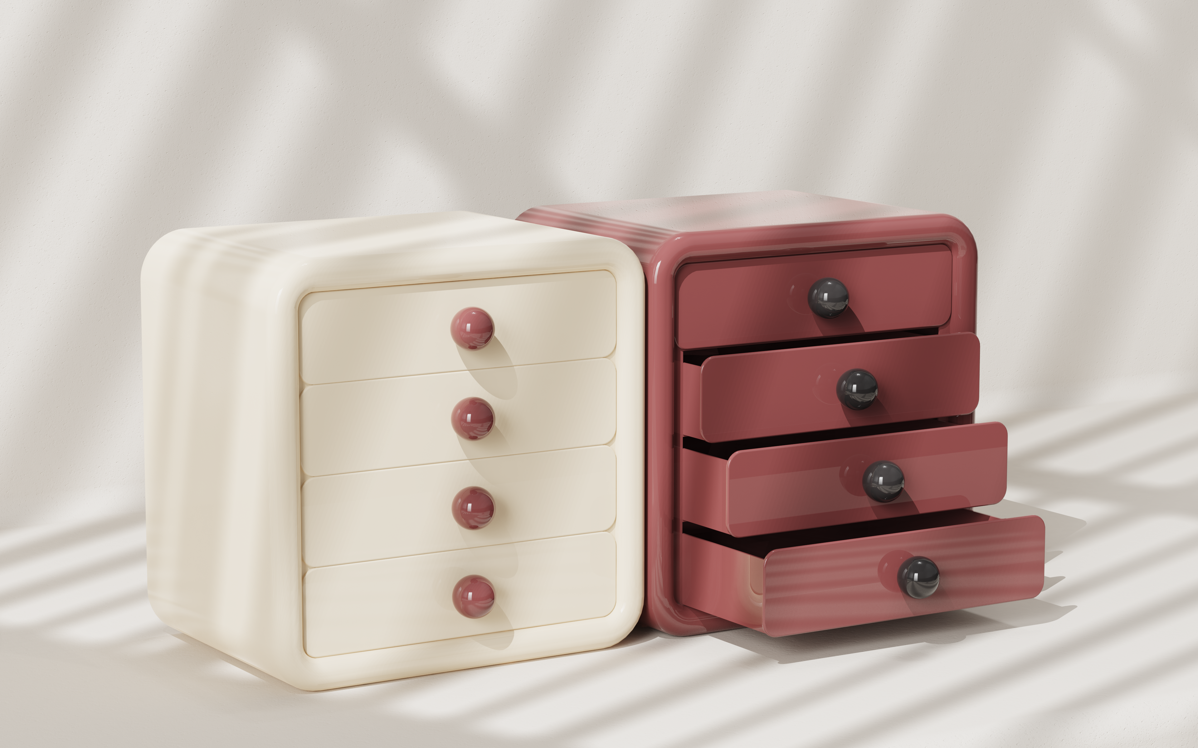 Desktop storage，Storage design，Home design，product design，Commodity Design，Home design，Receive，