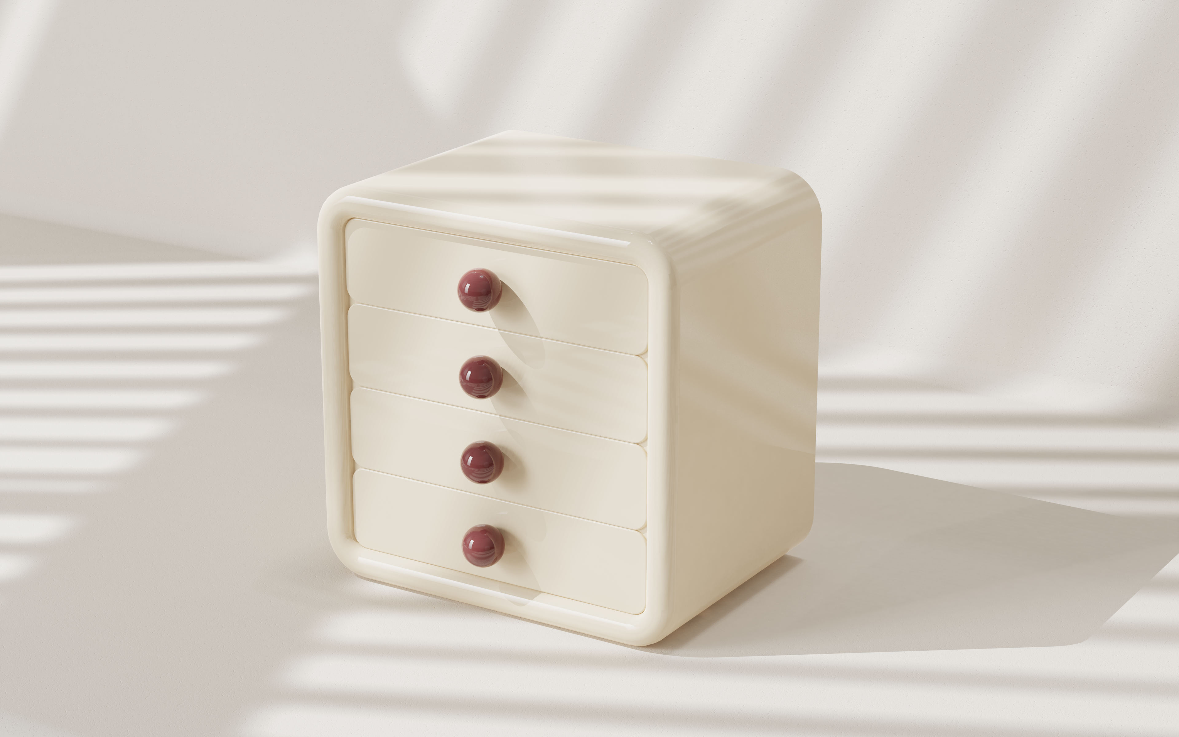 Desktop storage，Storage design，Home design，product design，Commodity Design，Home design，Receive，