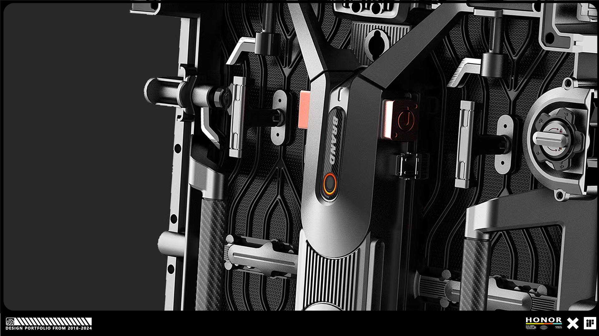 Led splicing screen，