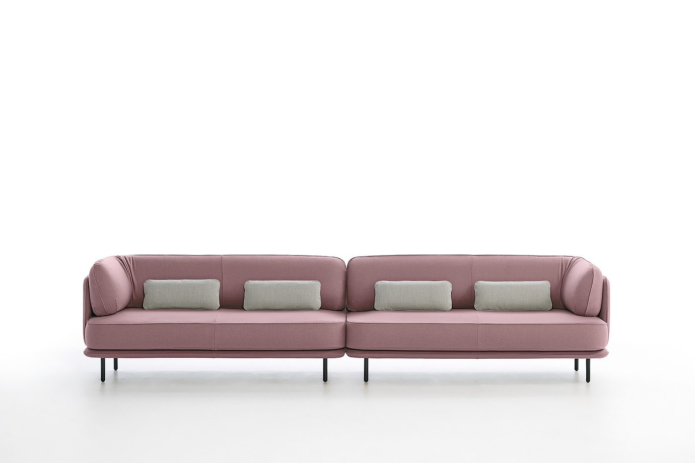 sofa，Serial design，furniture，