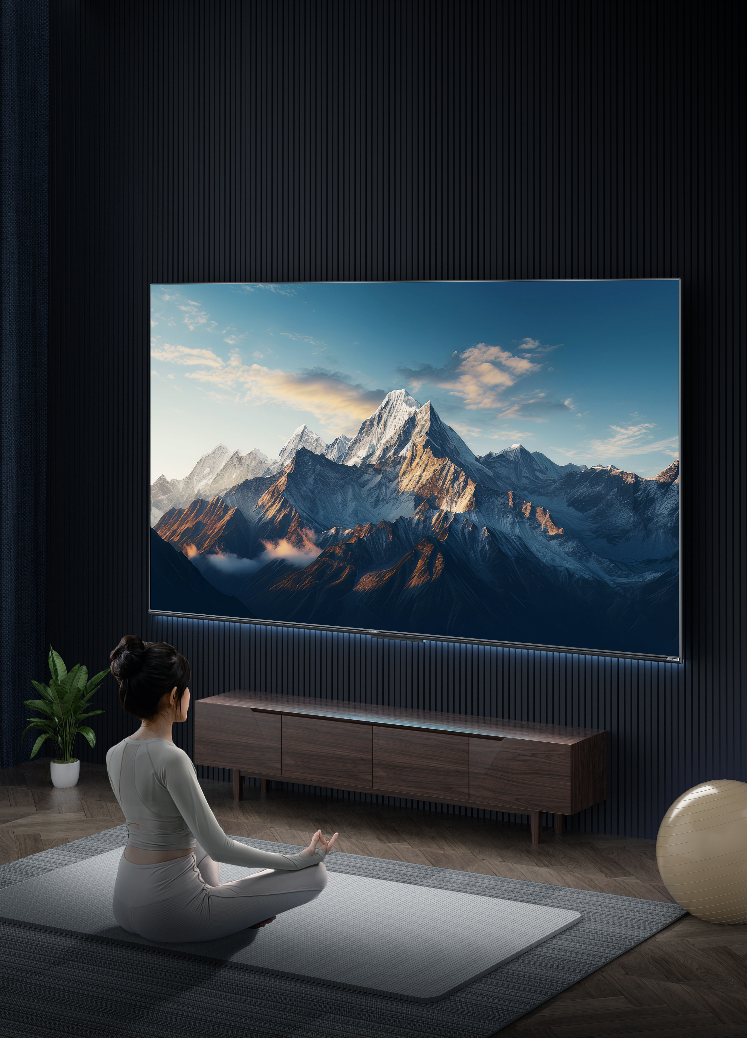 television，Projector，Detail page，household electrical appliances，tv，