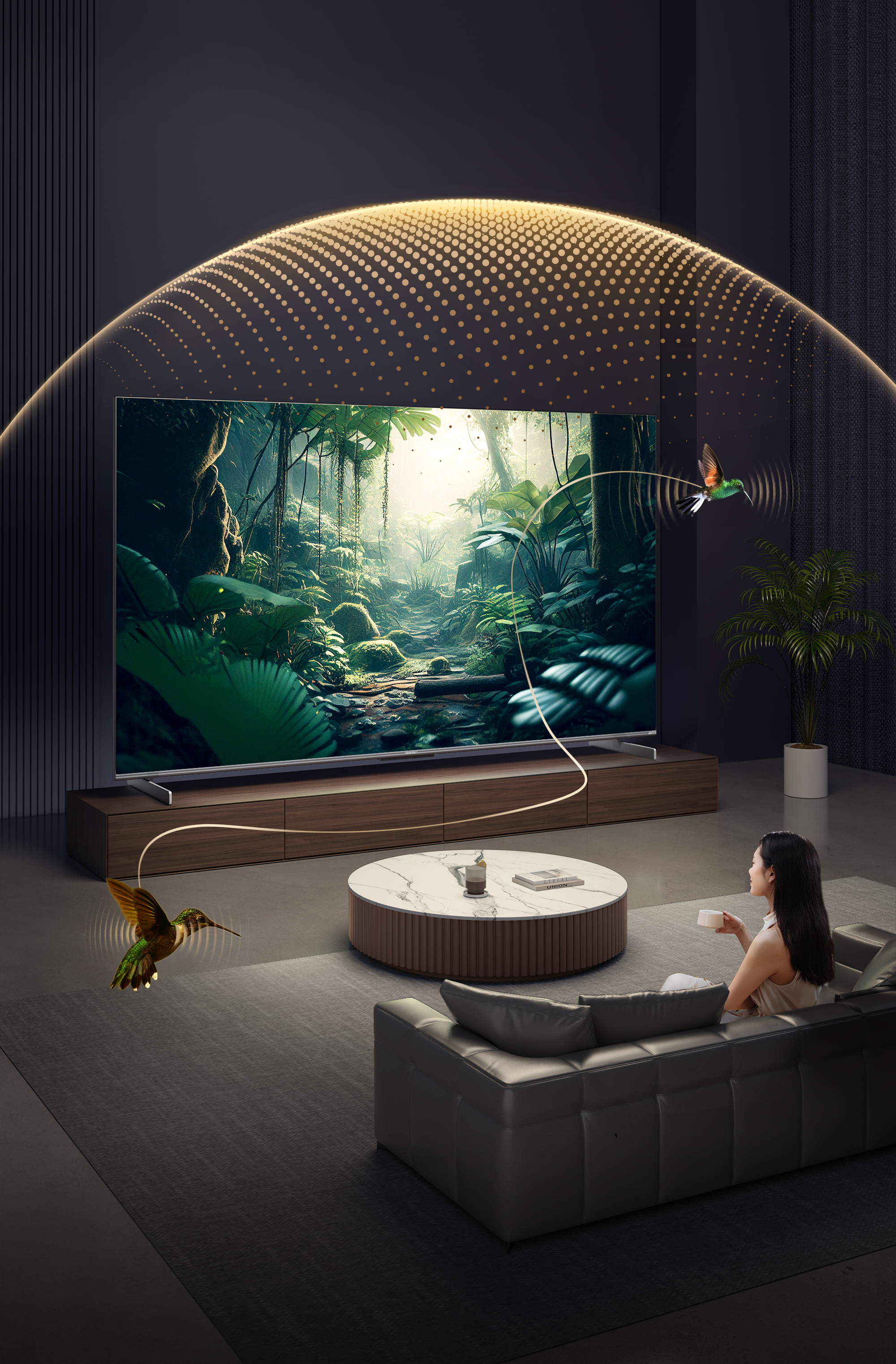 television，Projector，Detail page，household electrical appliances，tv，