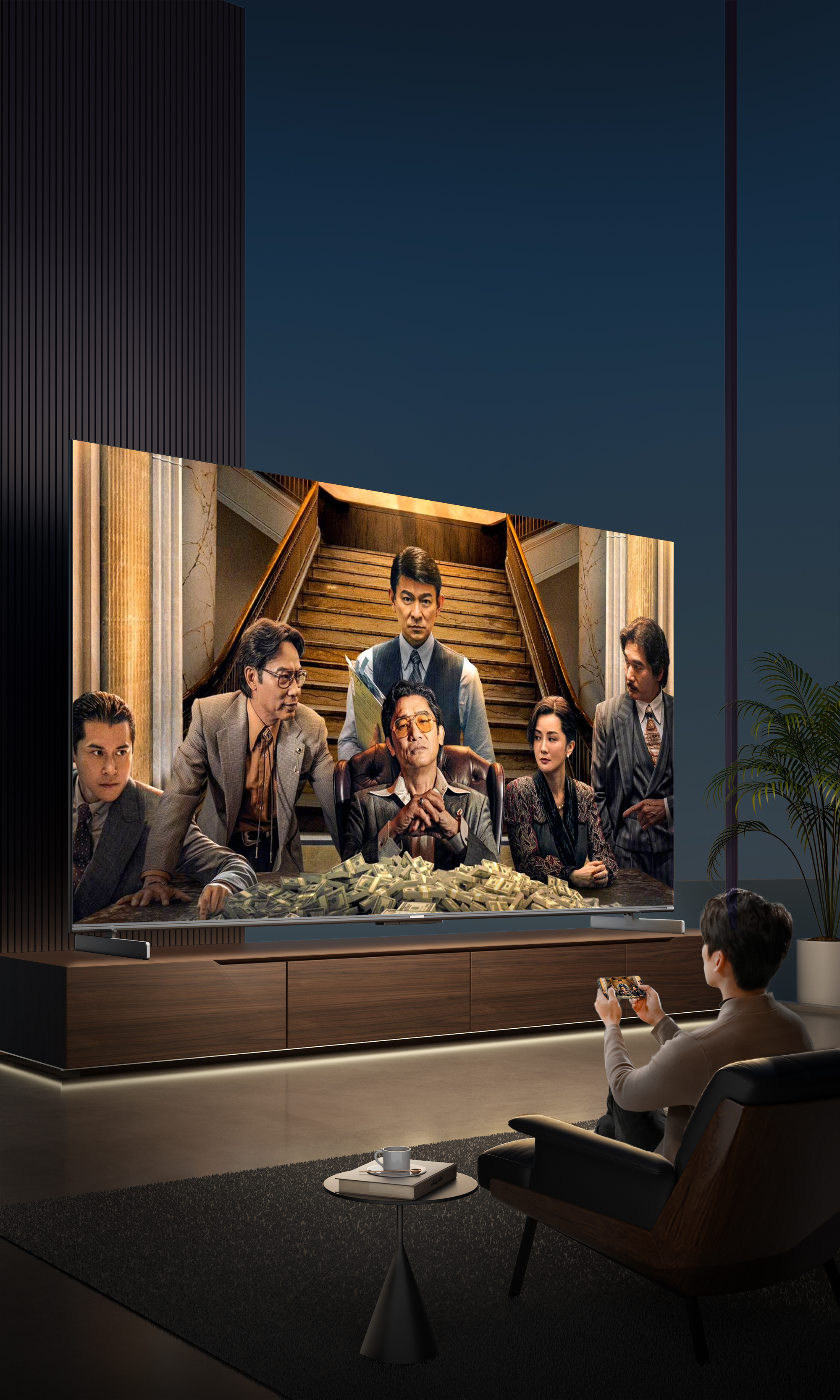 television，Projector，Detail page，household electrical appliances，tv，