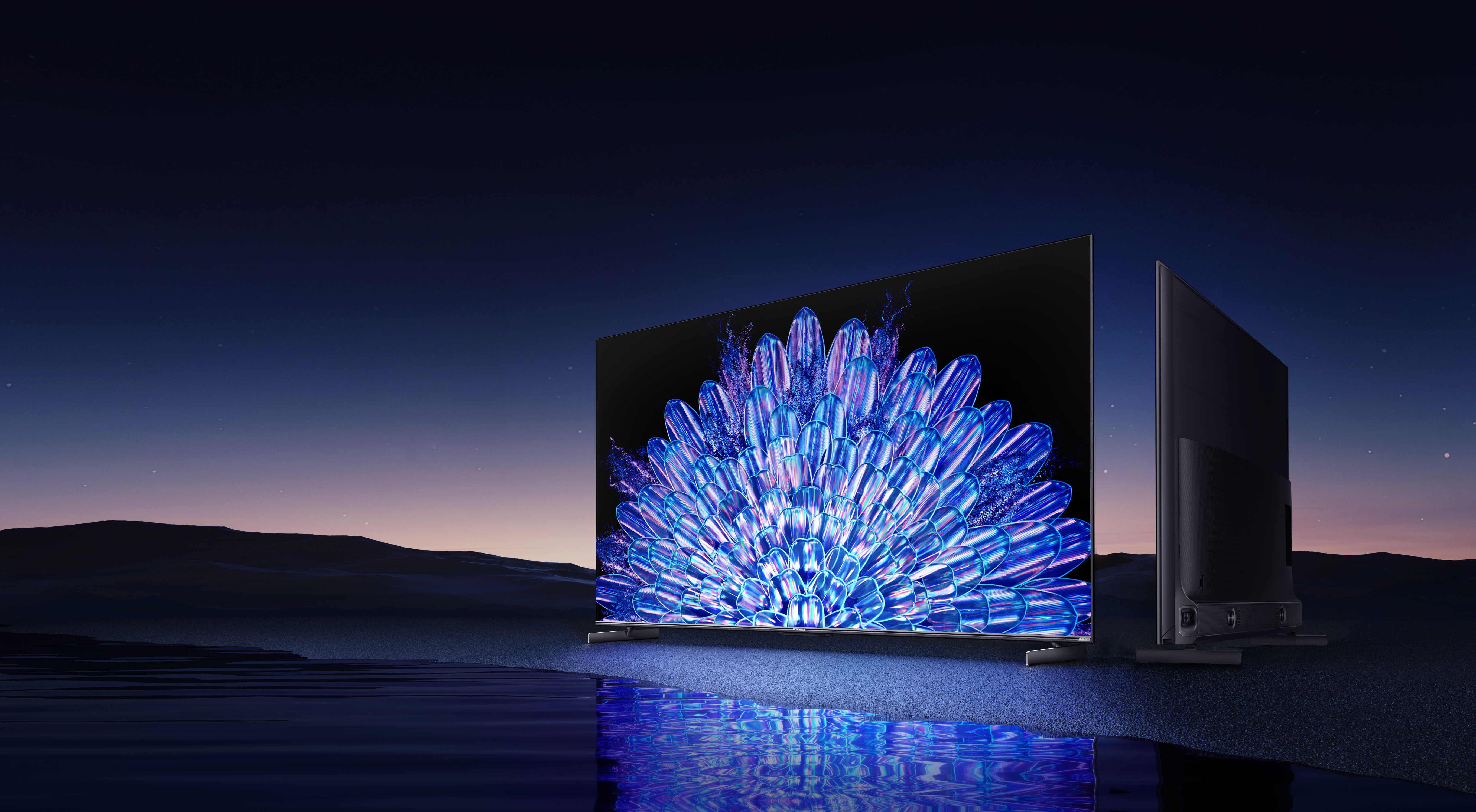 television，Projector，Detail page，household electrical appliances，tv，