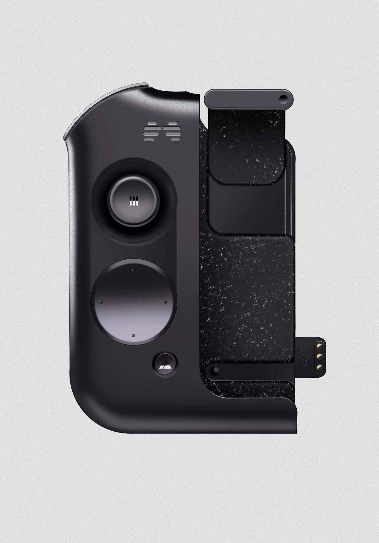 Procreate，Ubee ，industrial design，design sketch，