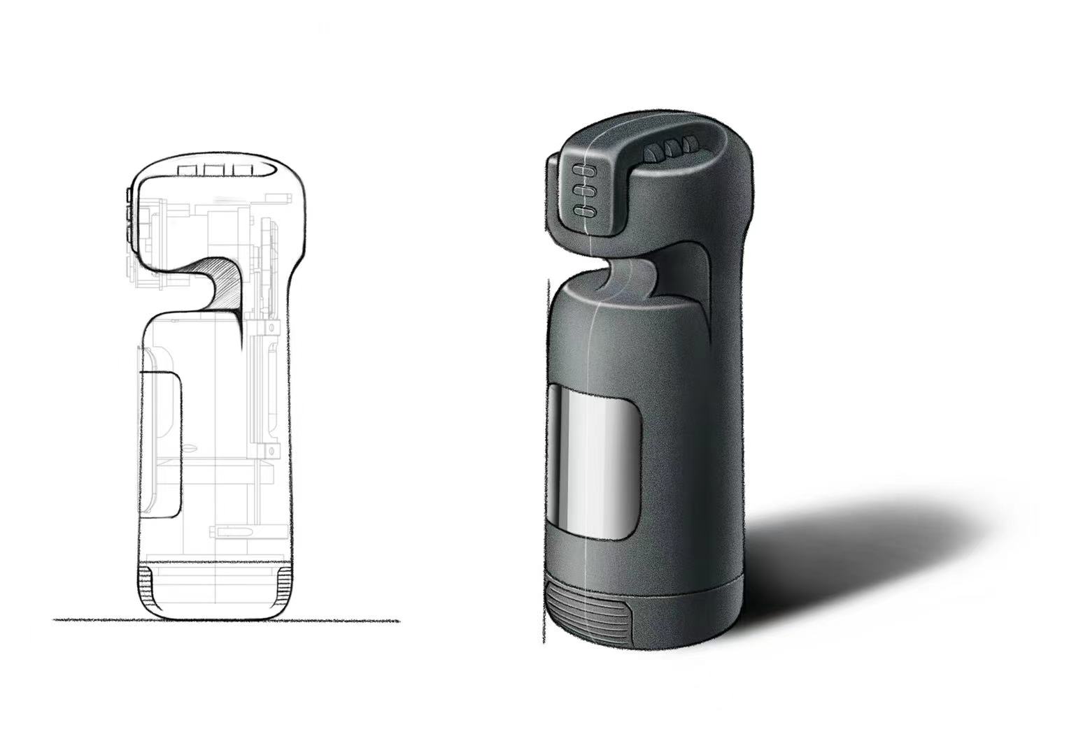 adult erotica products，Masturbation cup，