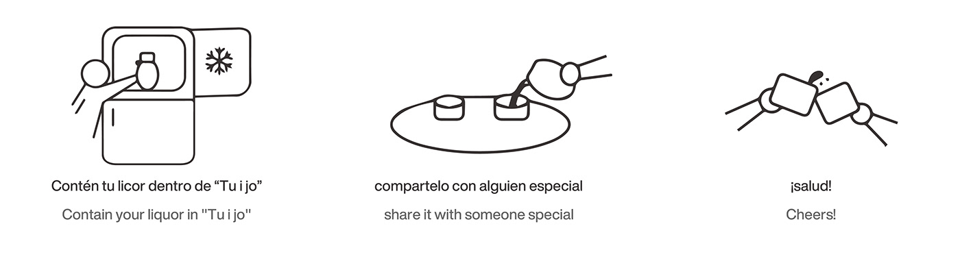 Utensils，container，kitchen，Tu I jo，