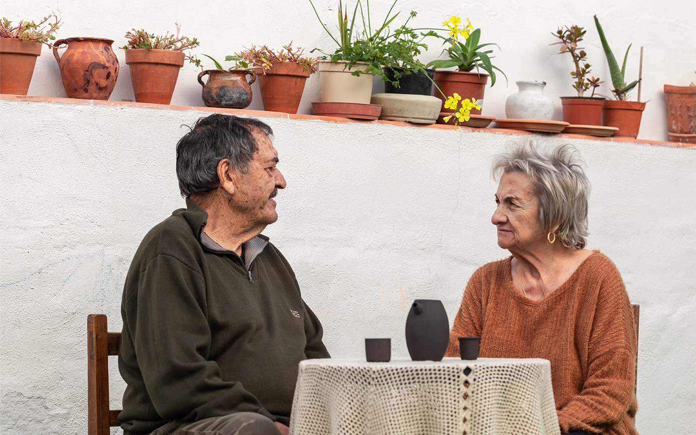 Utensils，container，kitchen，Tu I jo，