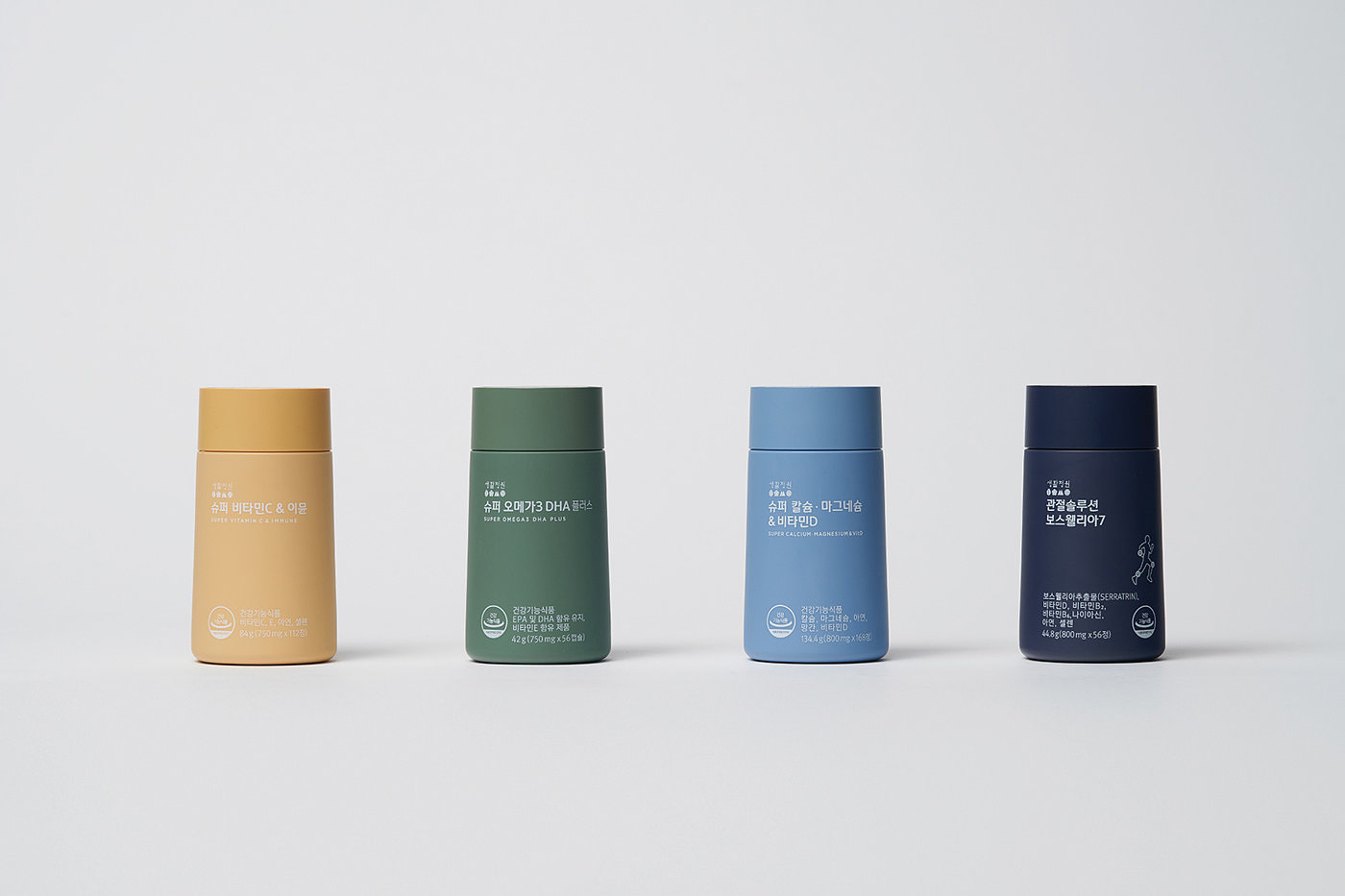 Life's Garden，Brand design，packing design，lg，