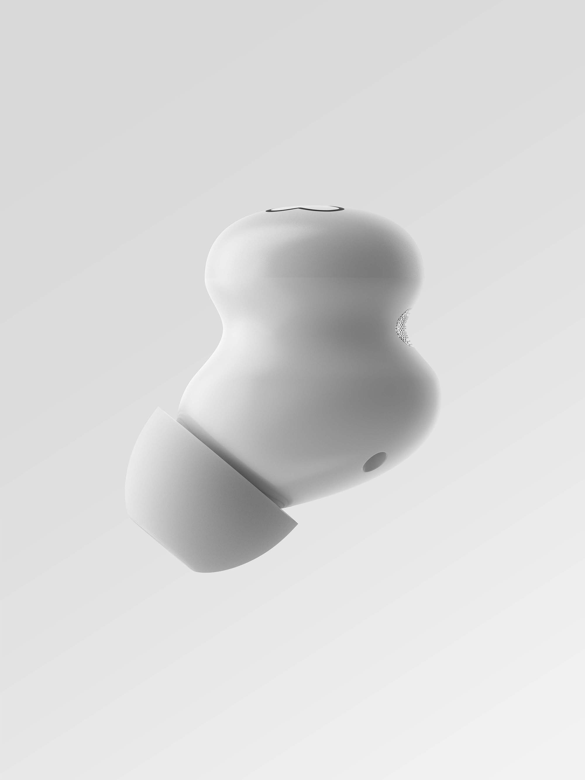 Big Monster，dmooster，Bluetooth headset，industrial design，3C products，Tide card，IP，brand，