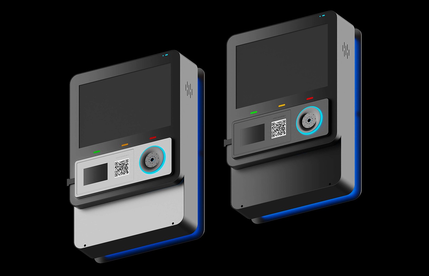 industrial design，Structural design，electronic product，
