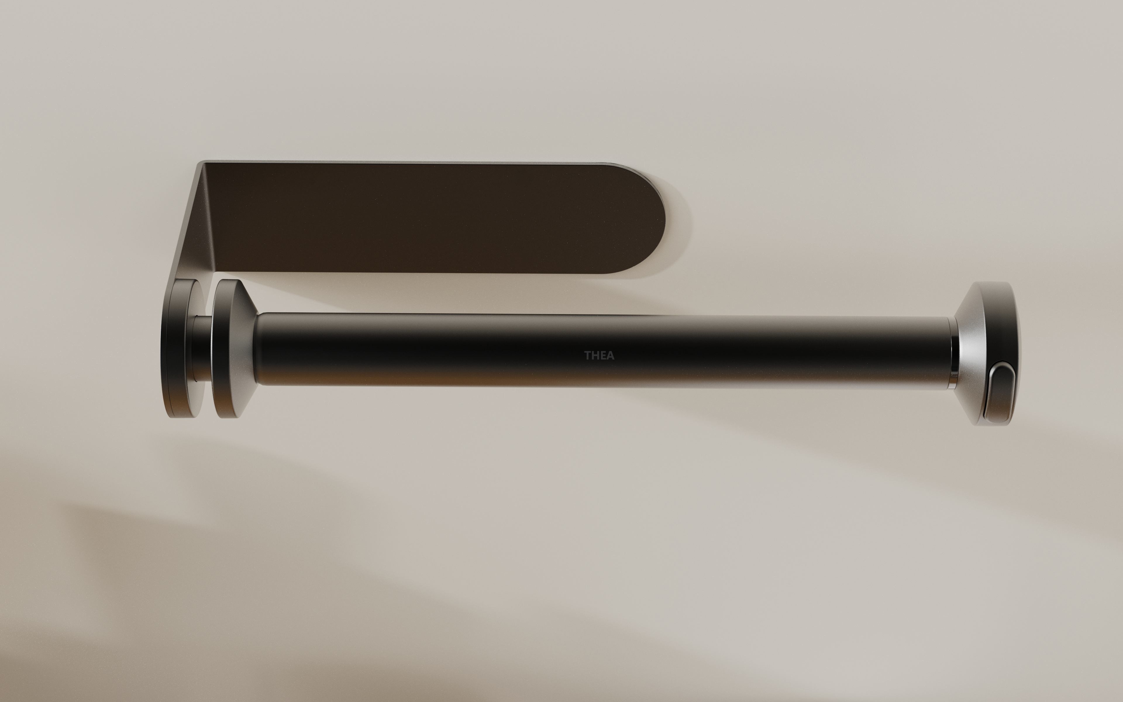 tissue holder, kitchen tissue, vertical tissue holder, magnetoresistive tissue holder，