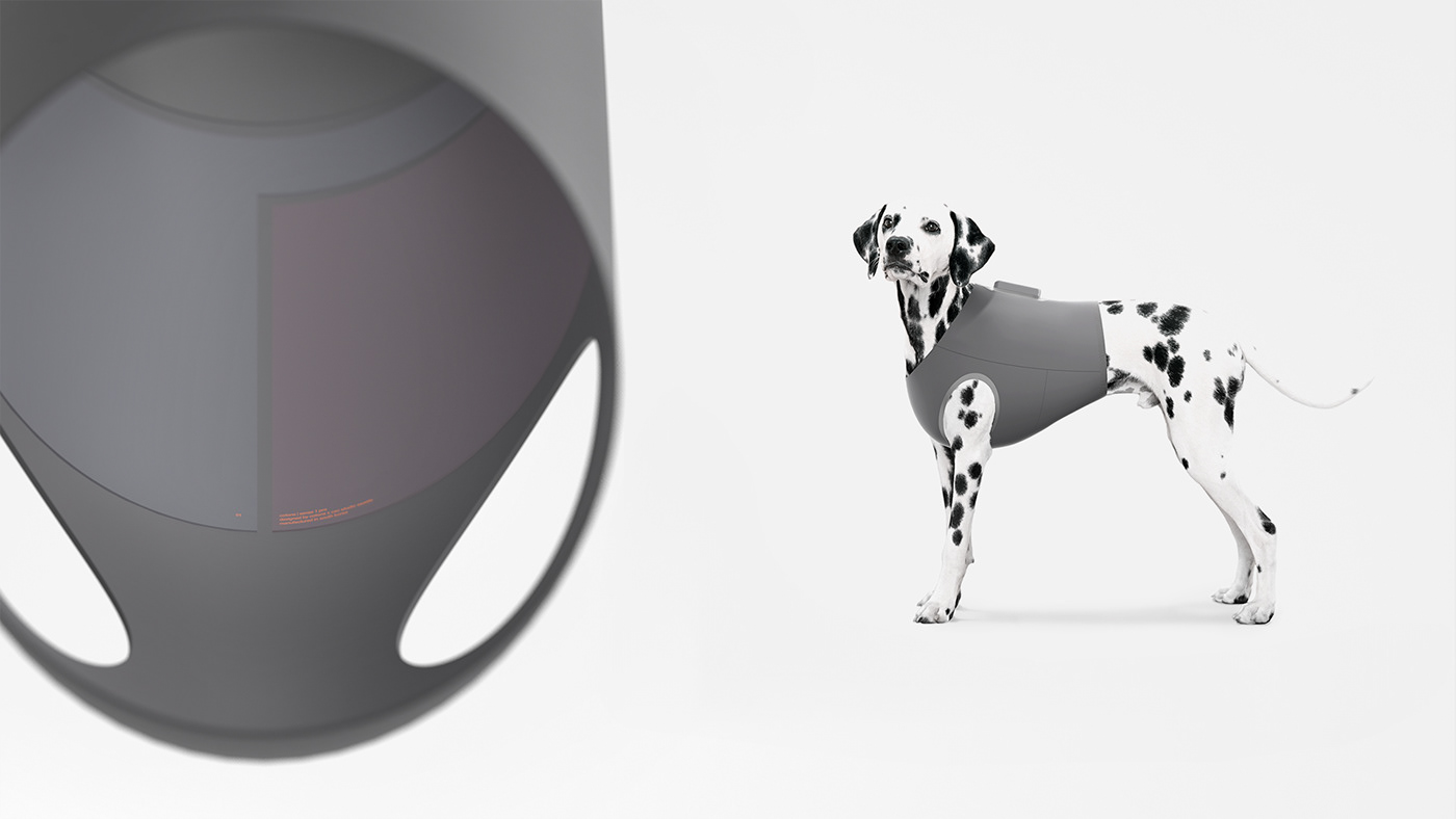 Sense 1 Pro，Digital，intelligence，Pet Supplies & Pet，