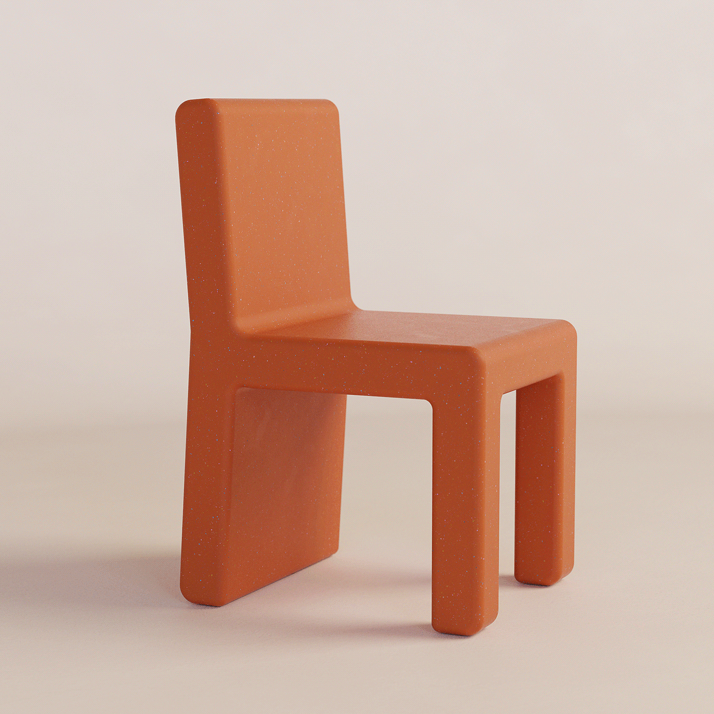 家具，椅子，凳子，Capa Chair，