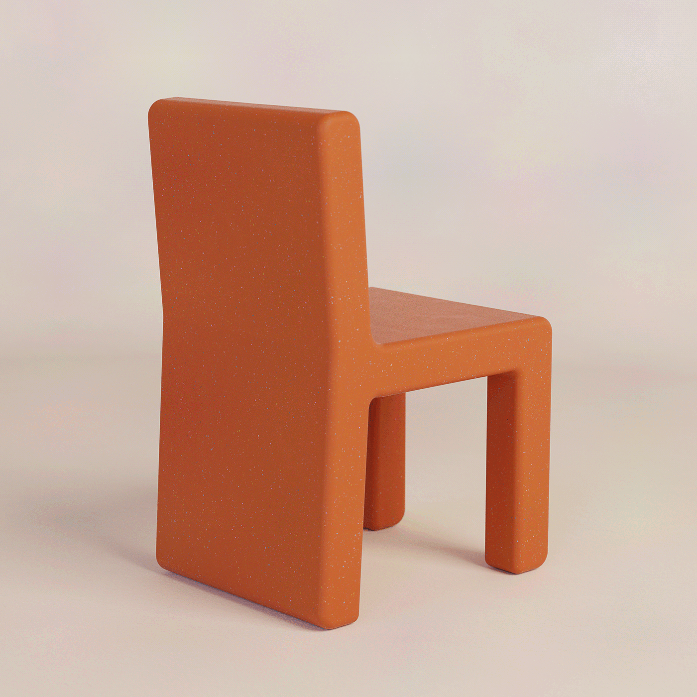 家具，椅子，凳子，Capa Chair，