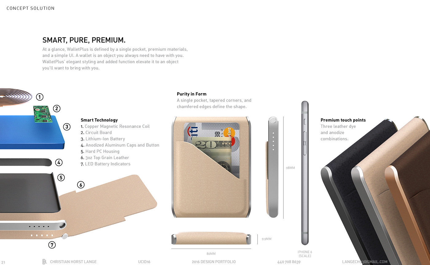 charge，intelligence，WalletPlus，Small，