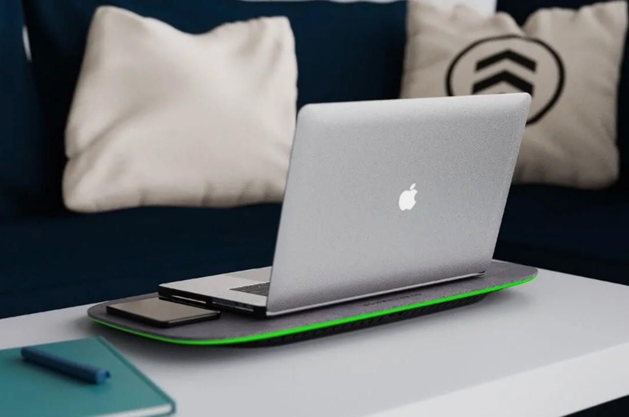 Digital，electronic product，Wireless charging，originality，