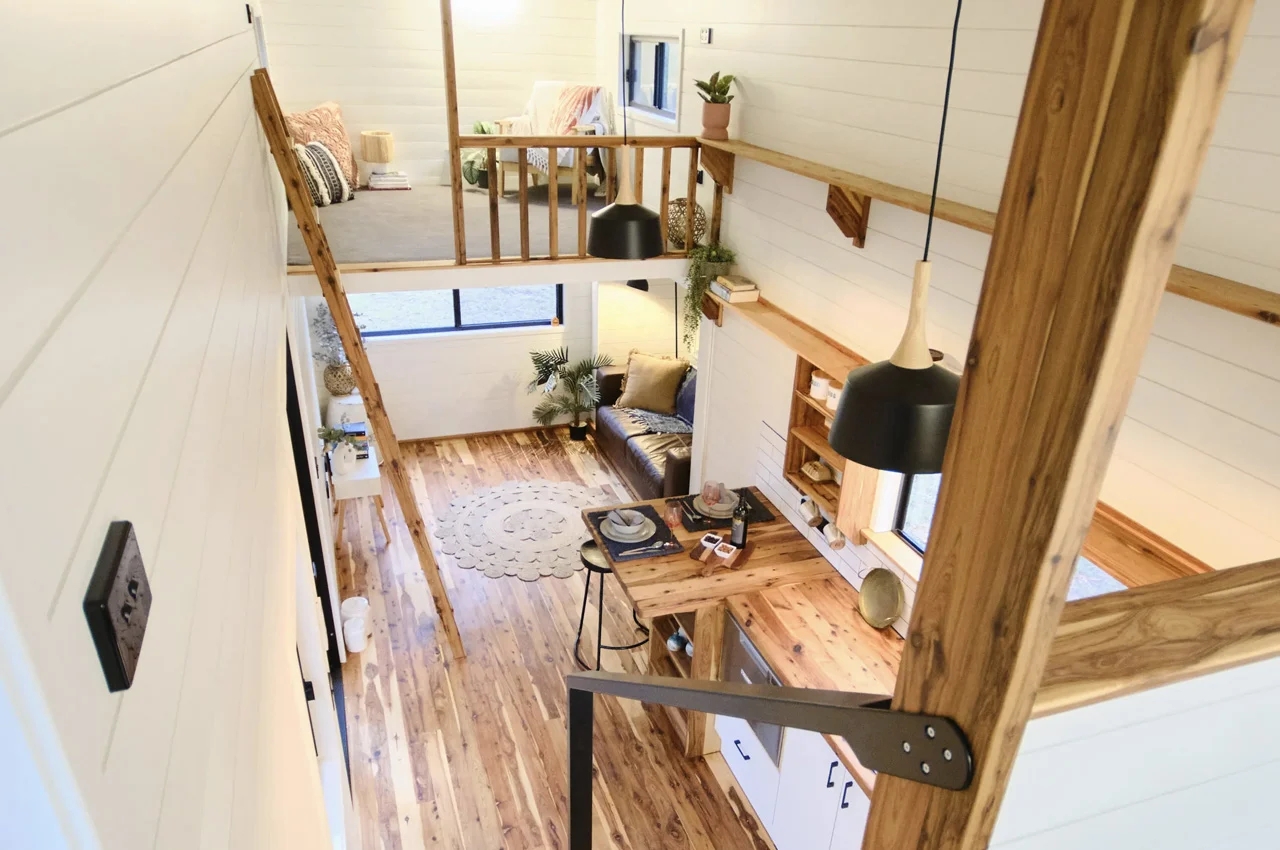 Touring car，originality，vehicle，Häuslein Sojourner，