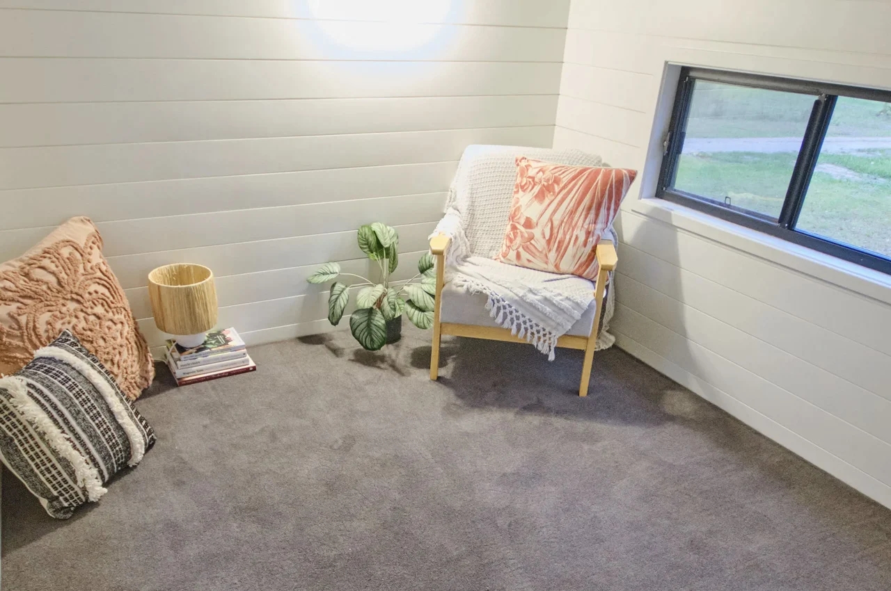 Touring car，originality，vehicle，Häuslein Sojourner，