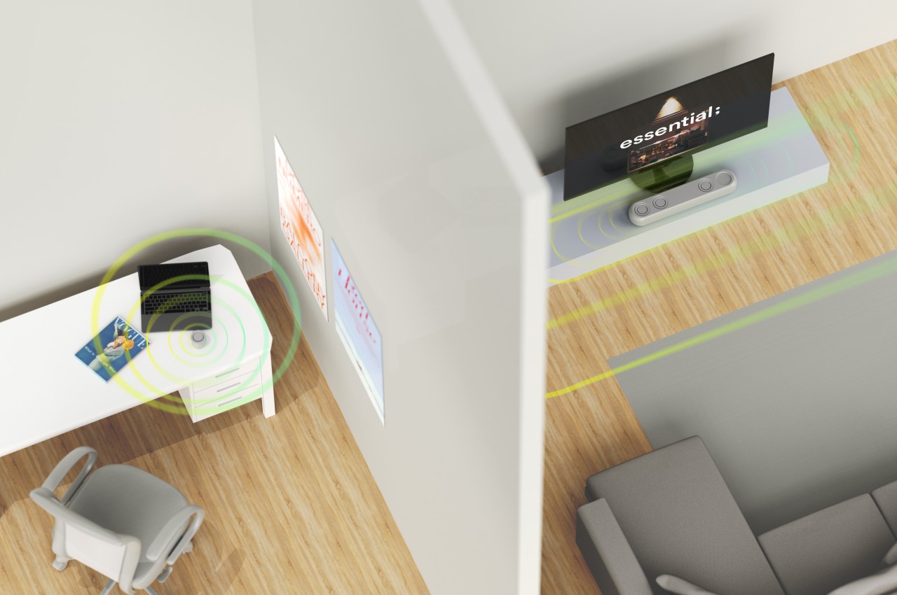 TakeOut，Digital，speaker，loudspeaker box，