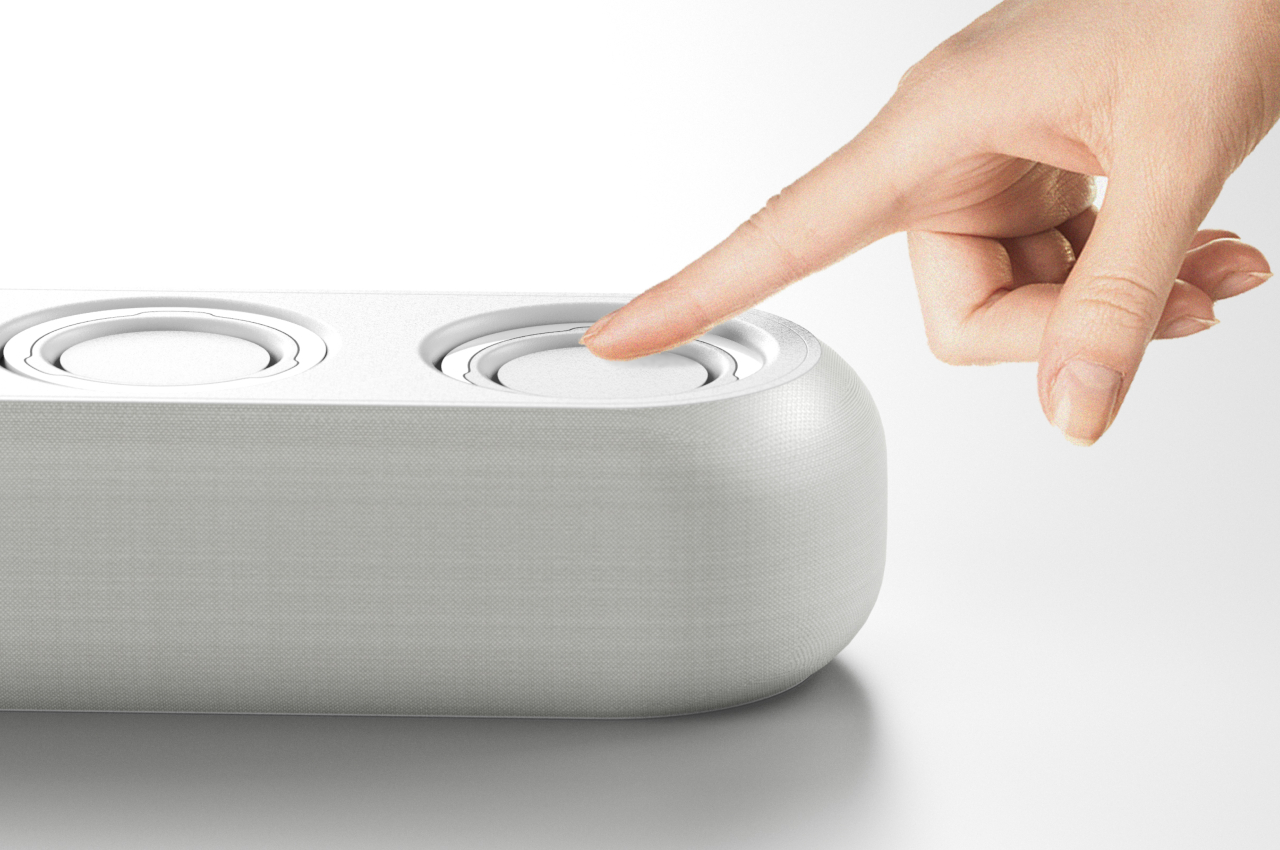 TakeOut，Digital，speaker，loudspeaker box，