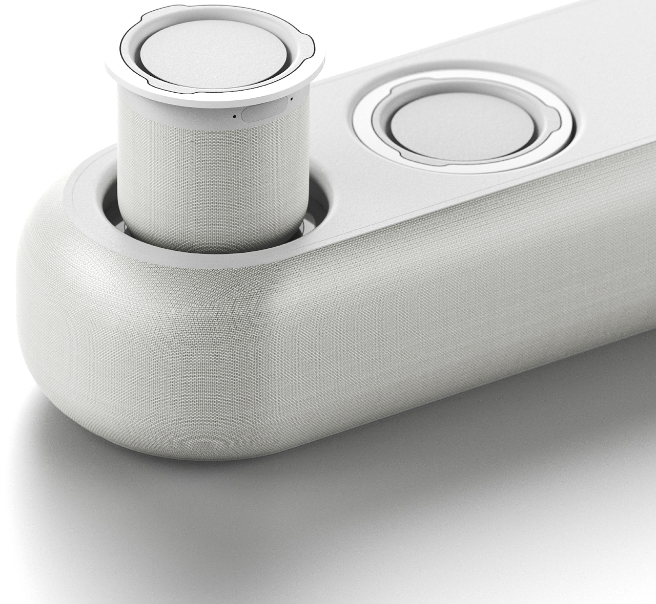 TakeOut，Digital，speaker，loudspeaker box，