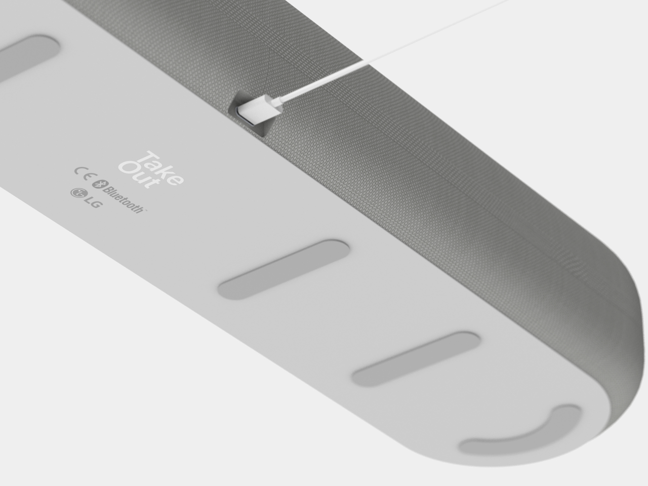 TakeOut，Digital，speaker，loudspeaker box，