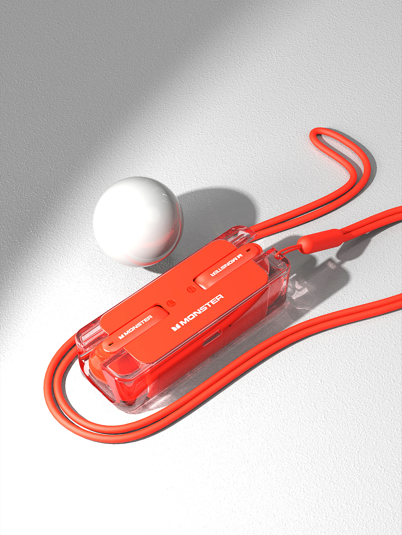 industrial design，Bluetooth headset，product design，3c，