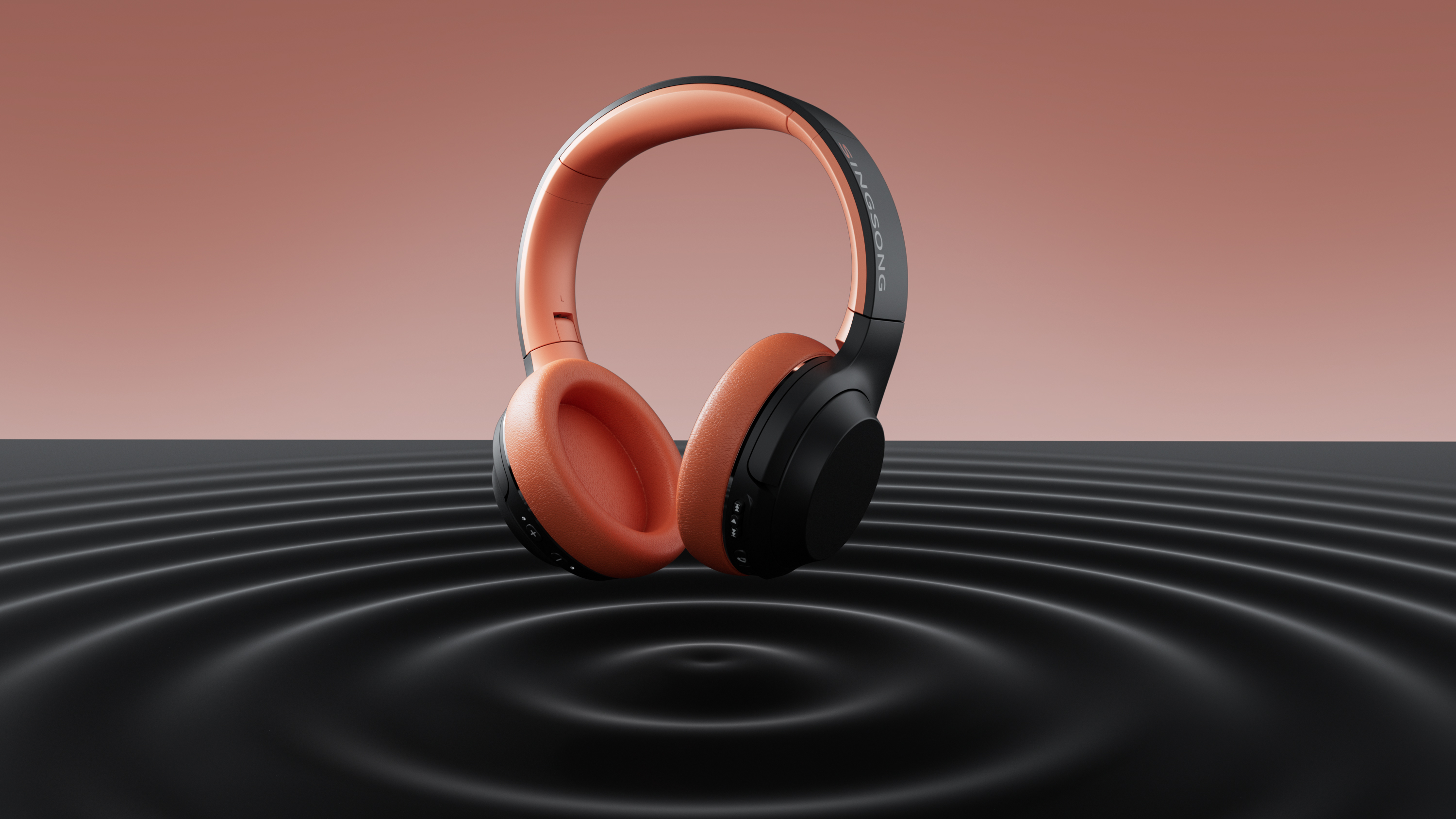 Bluetooth headset design，Consumer electronics design，Digital product design，Earphone design，Headset design，Wireless headset design，Bluetooth headset design，Consumer electronics design，Digital product design，