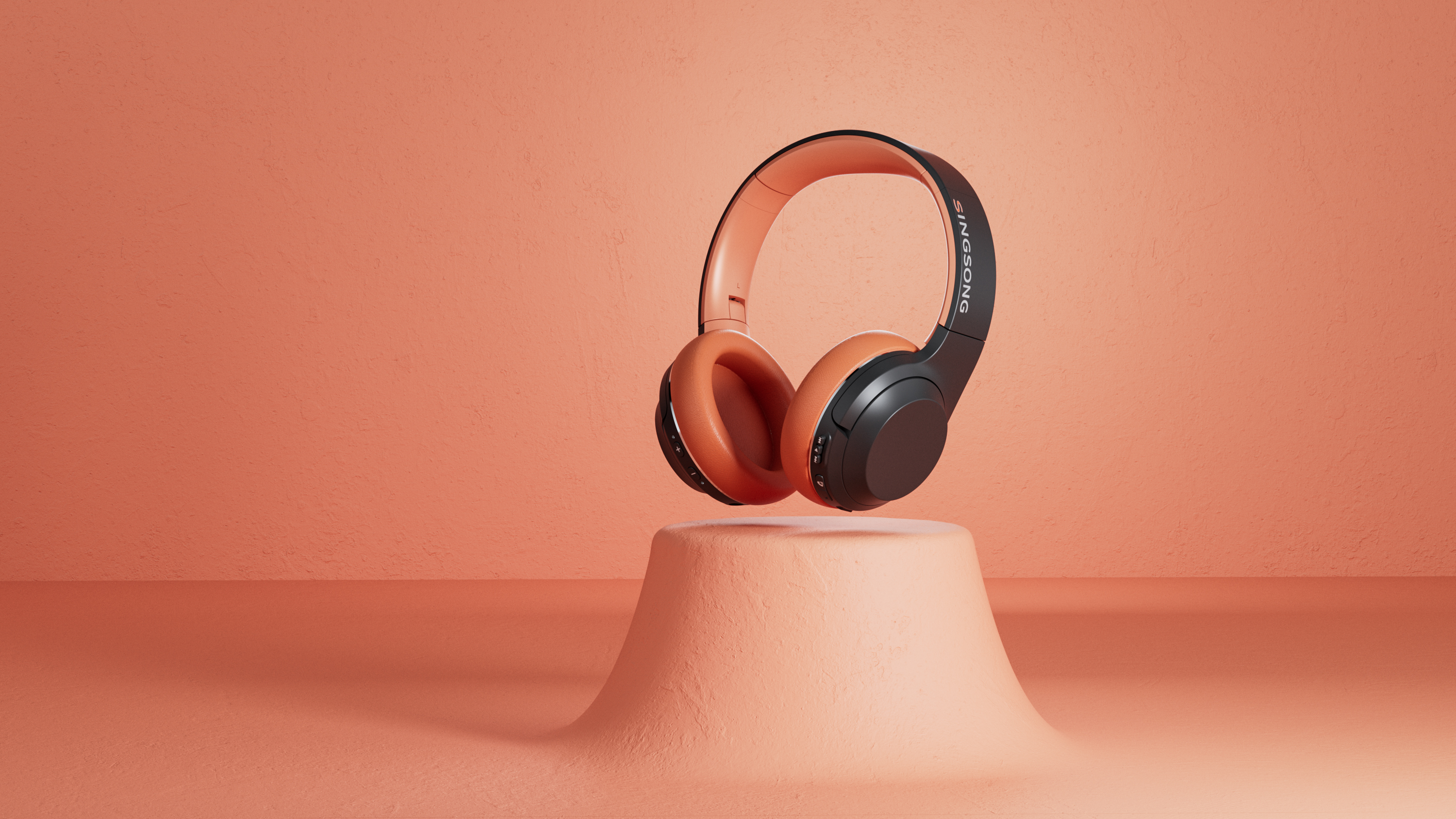 Bluetooth headset design，Consumer electronics design，Digital product design，Earphone design，Headset design，Wireless headset design，Bluetooth headset design，Consumer electronics design，Digital product design，