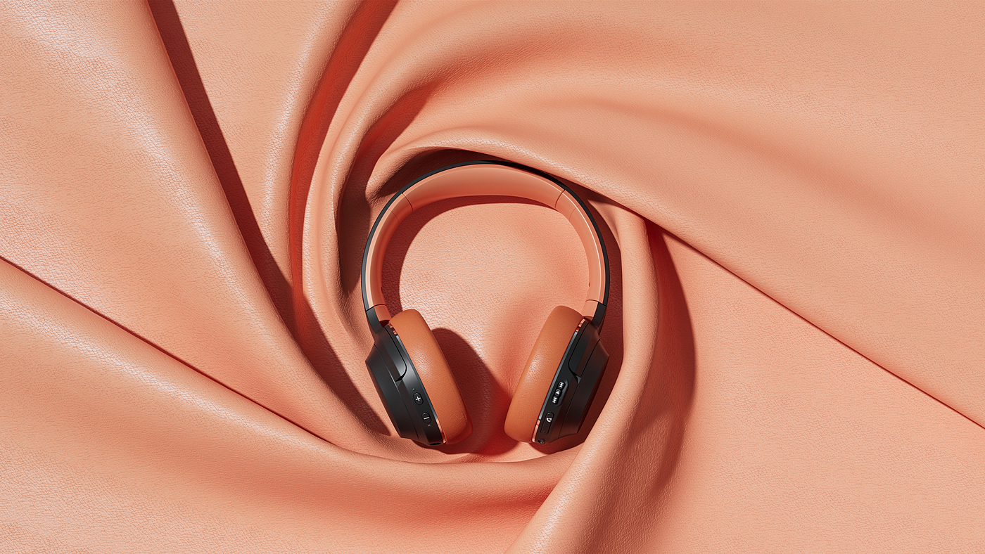 Bluetooth headset design，Consumer electronics design，Digital product design，Earphone design，Headset design，Wireless headset design，Bluetooth headset design，Consumer electronics design，Digital product design，