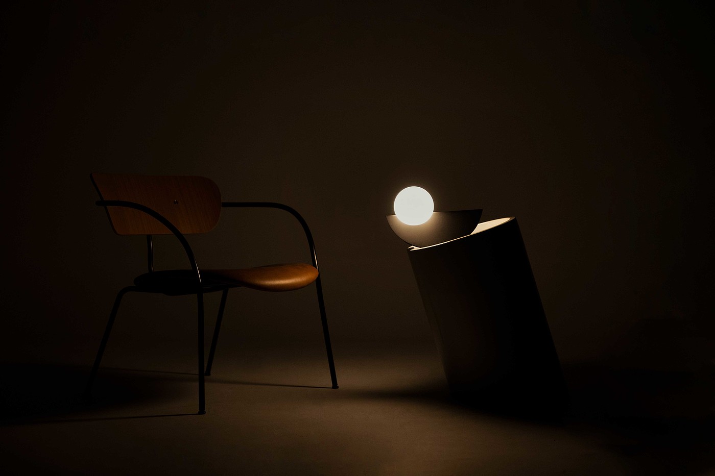 Original design，Home Furnishing，Side table，furniture，