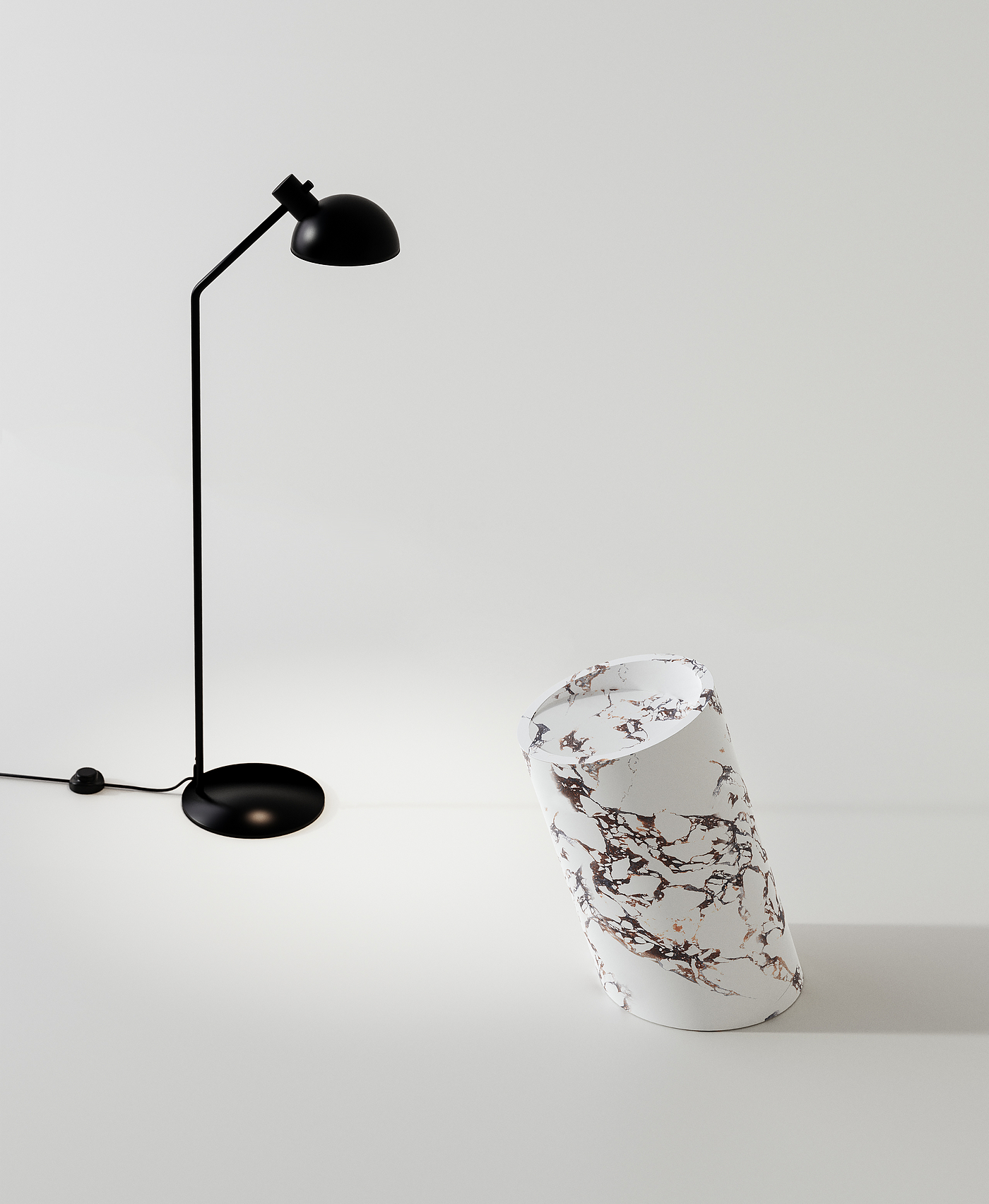 Original design，Home Furnishing，Side table，furniture，