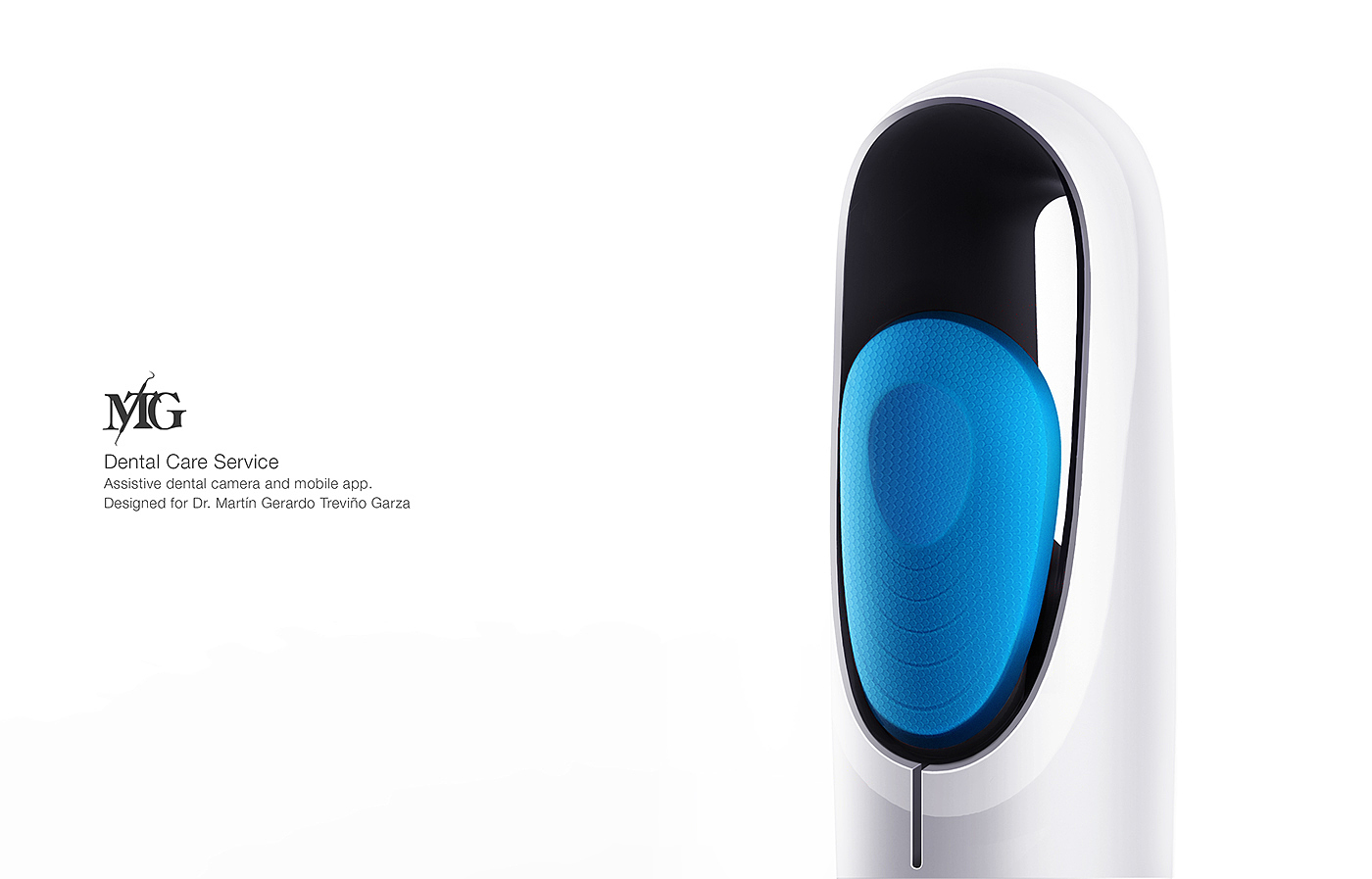 Dental care，intelligence，camera，interactive，MTG，