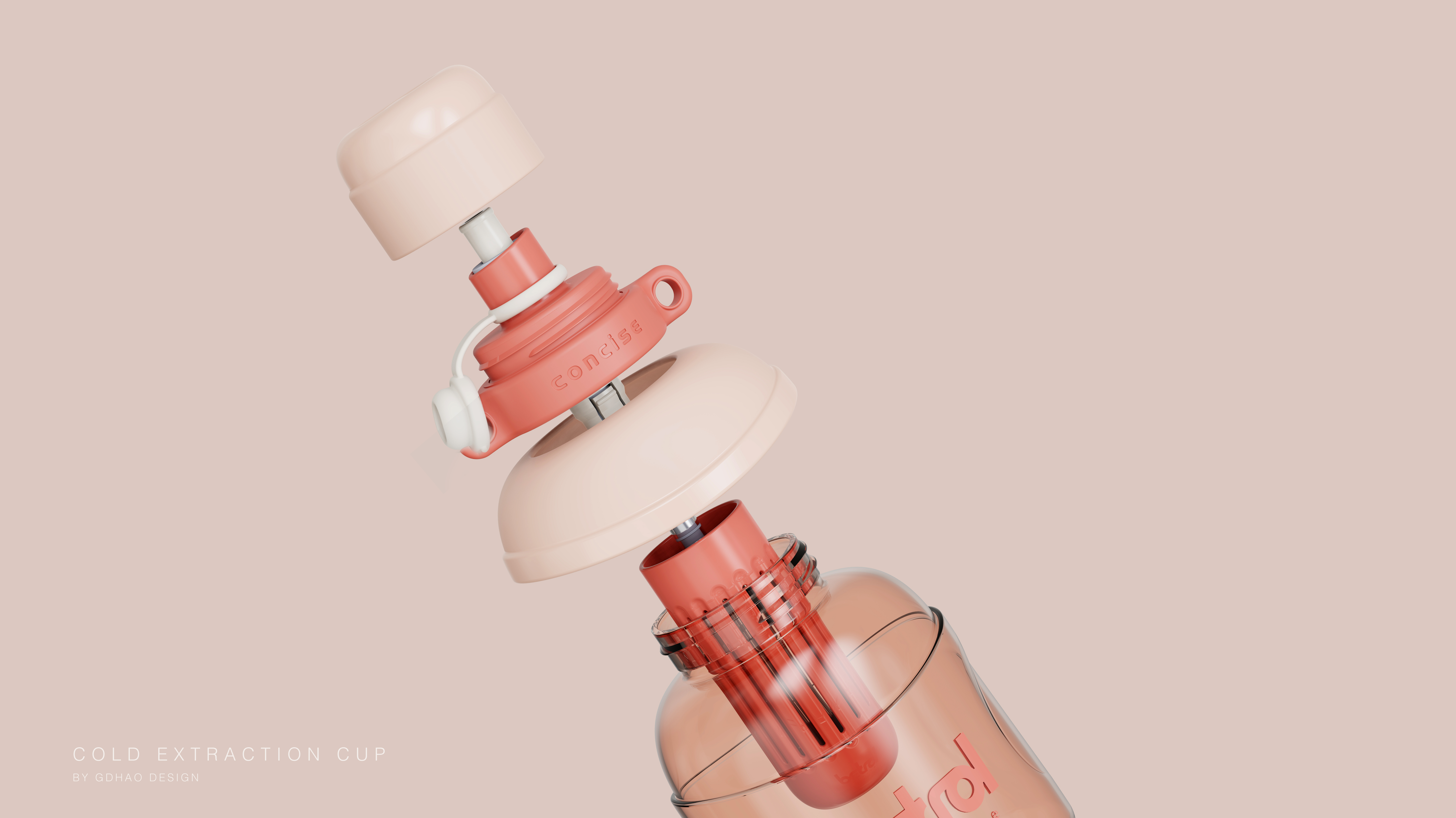 Cold extraction，Portable，high-capacity，