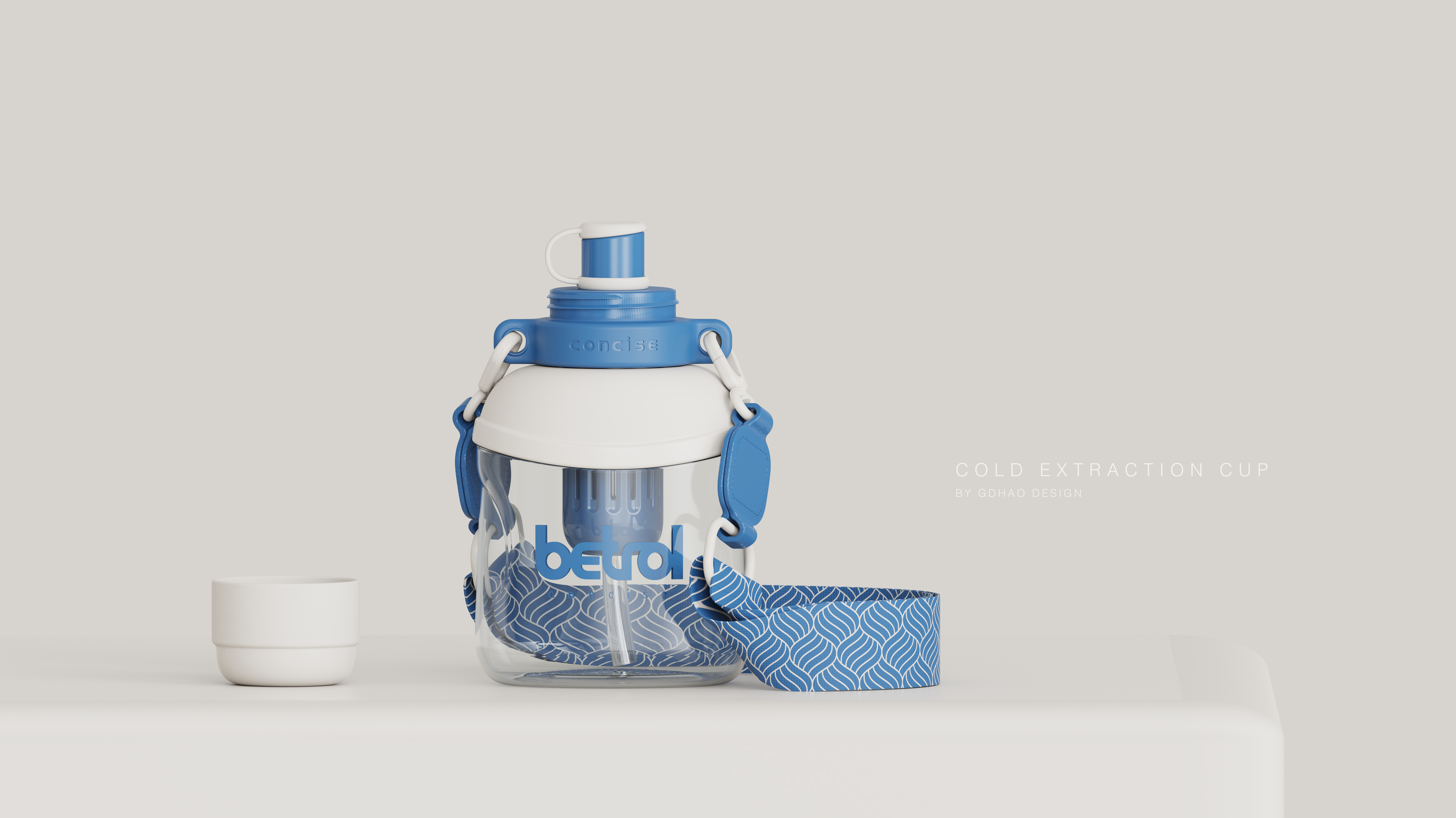 Cold extraction，Portable，high-capacity，