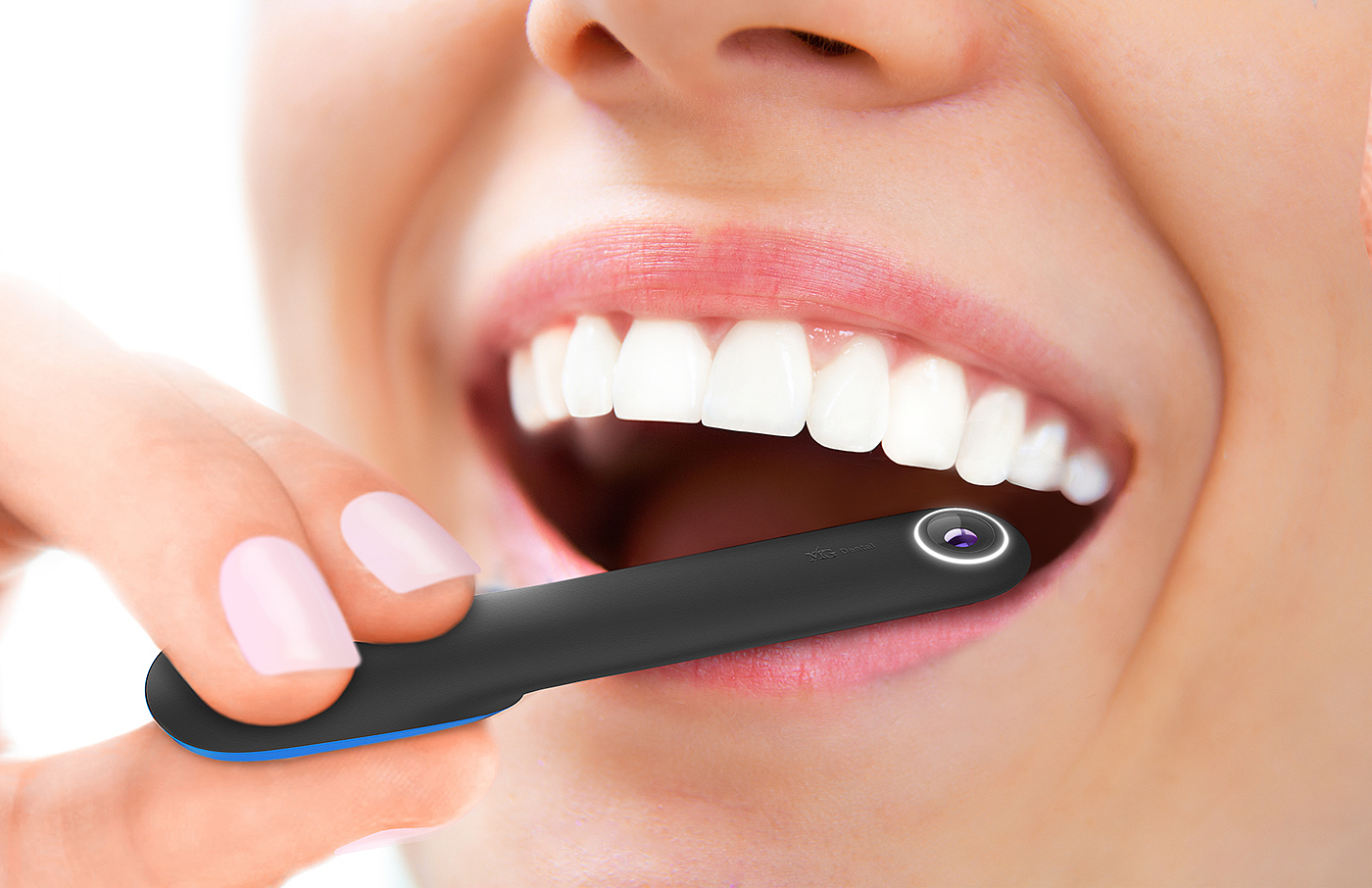 Dental care，intelligence，camera，interactive，MTG，