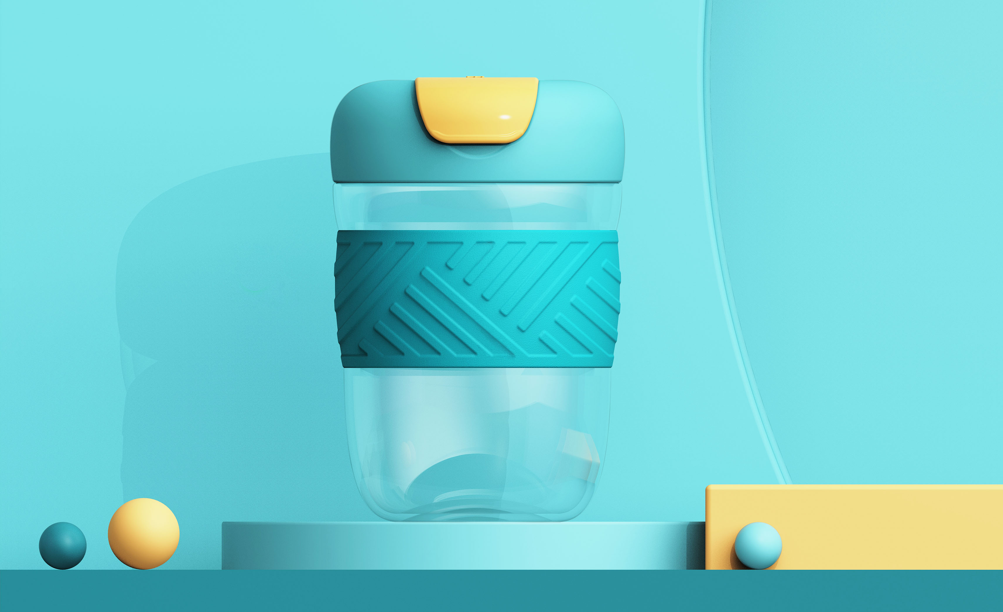 Water cup，coffee cup，