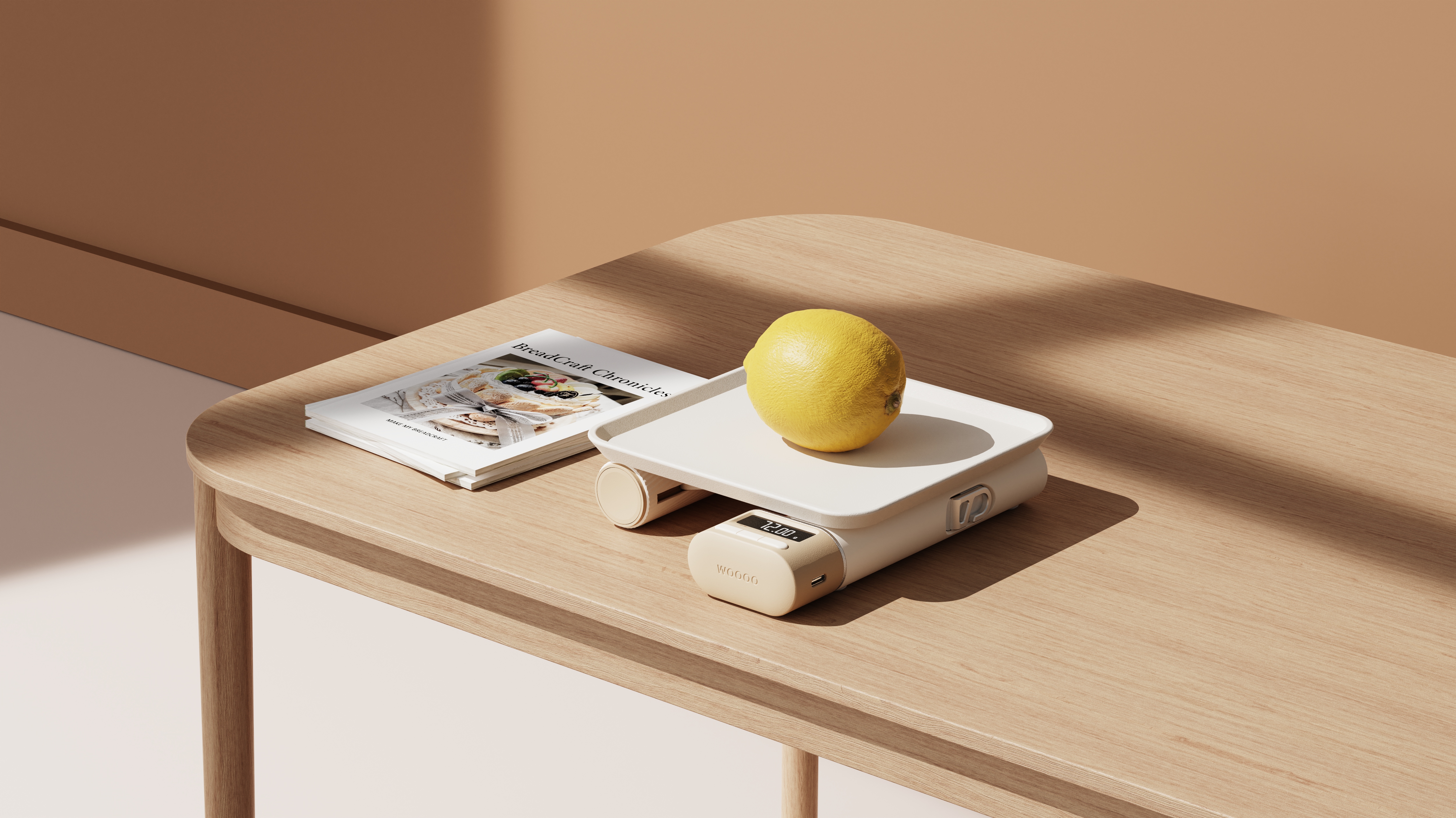 original，Portable，job wanted，product design，Electronic Scale Design，sample reels，