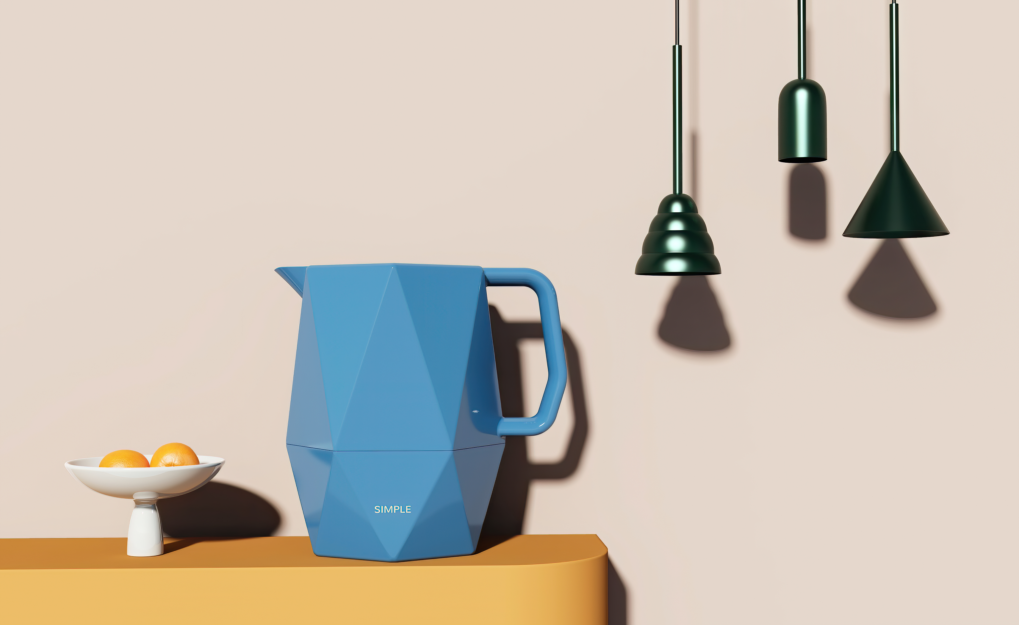 kettle，Household pot，pot，Water cup，heat preservation，