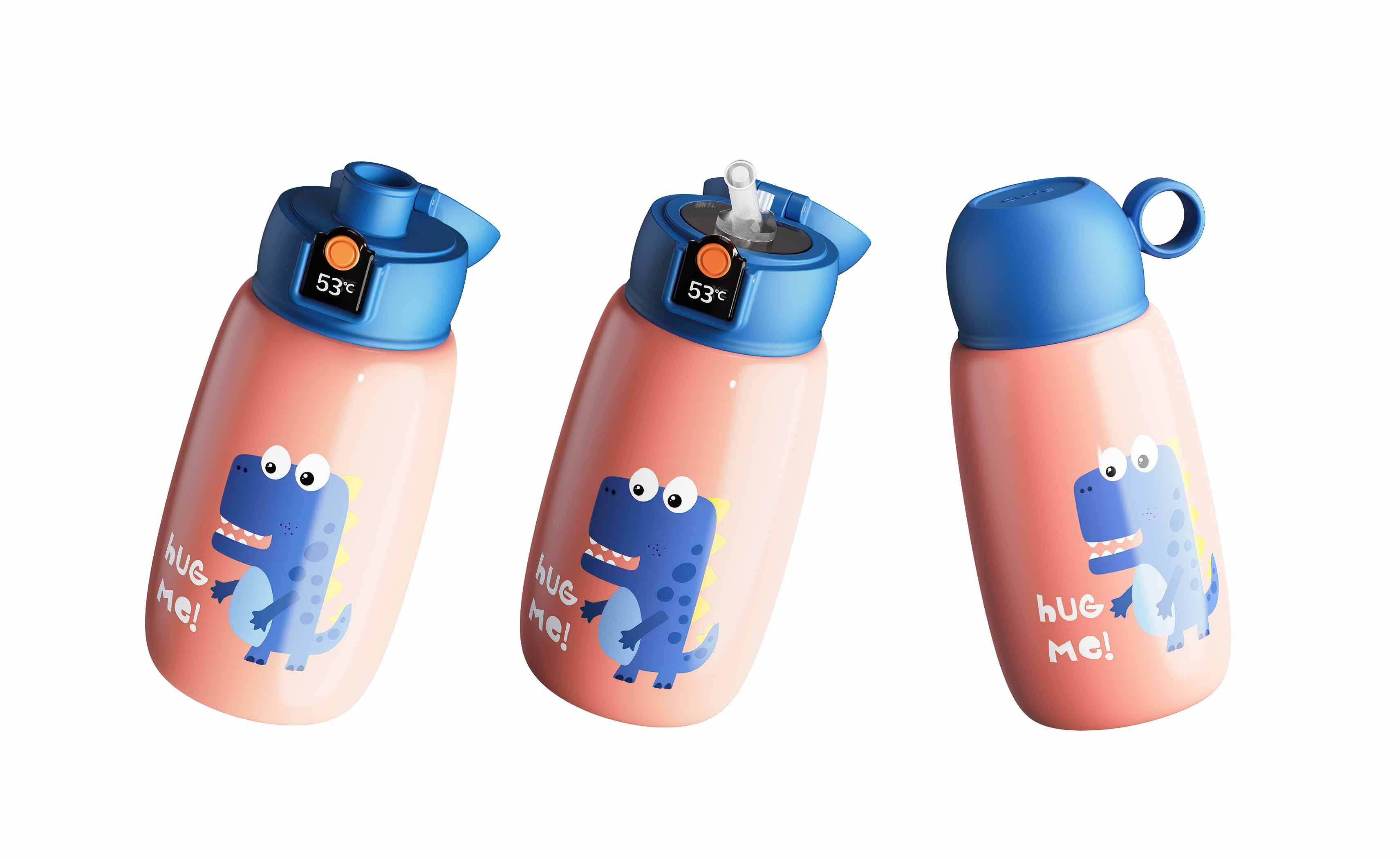 Children's pot，Water cup，children，