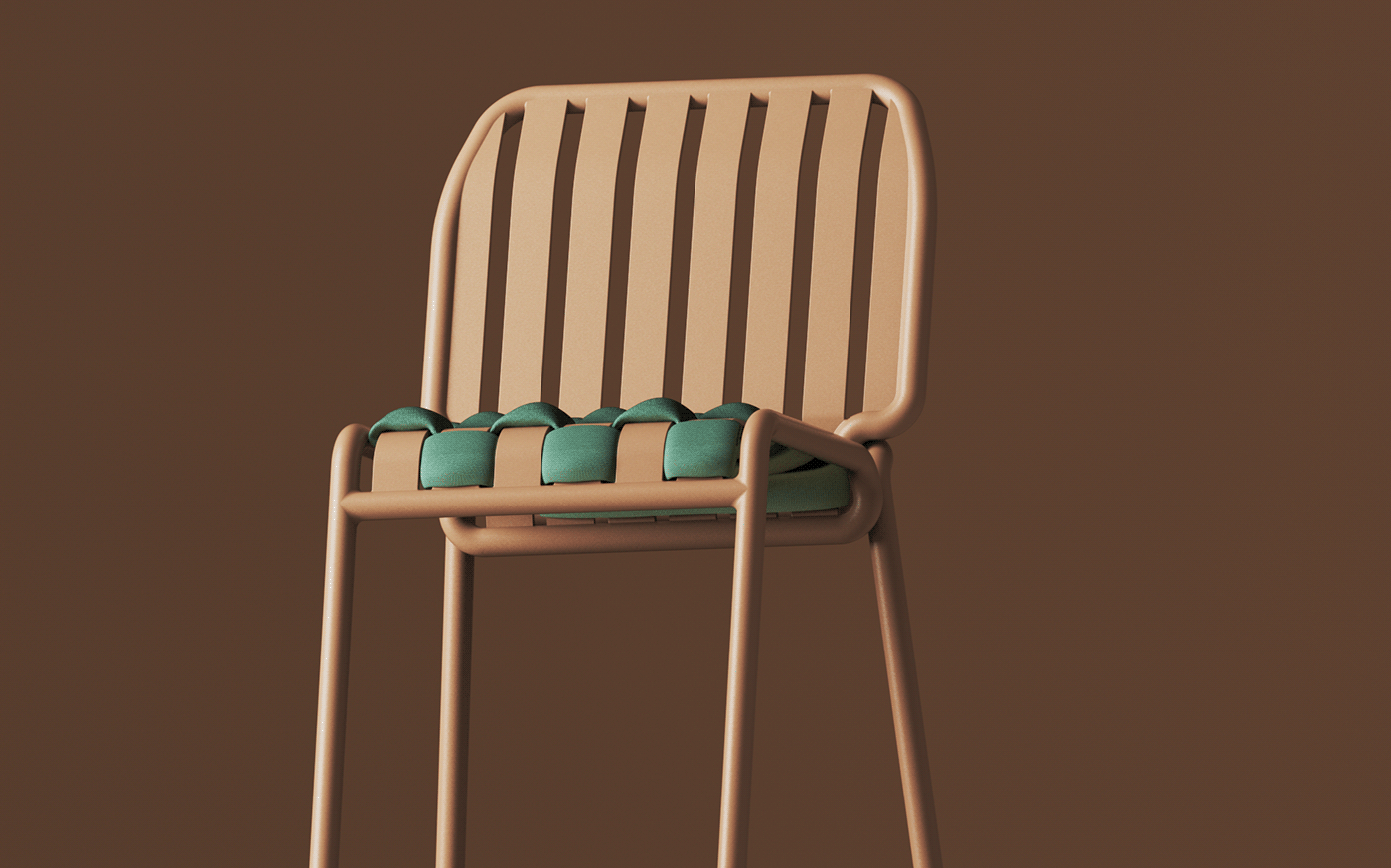 chair，Dama，product design，