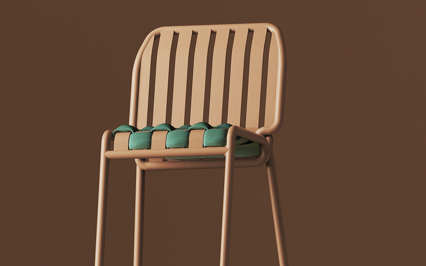 chair，Dama，product design，