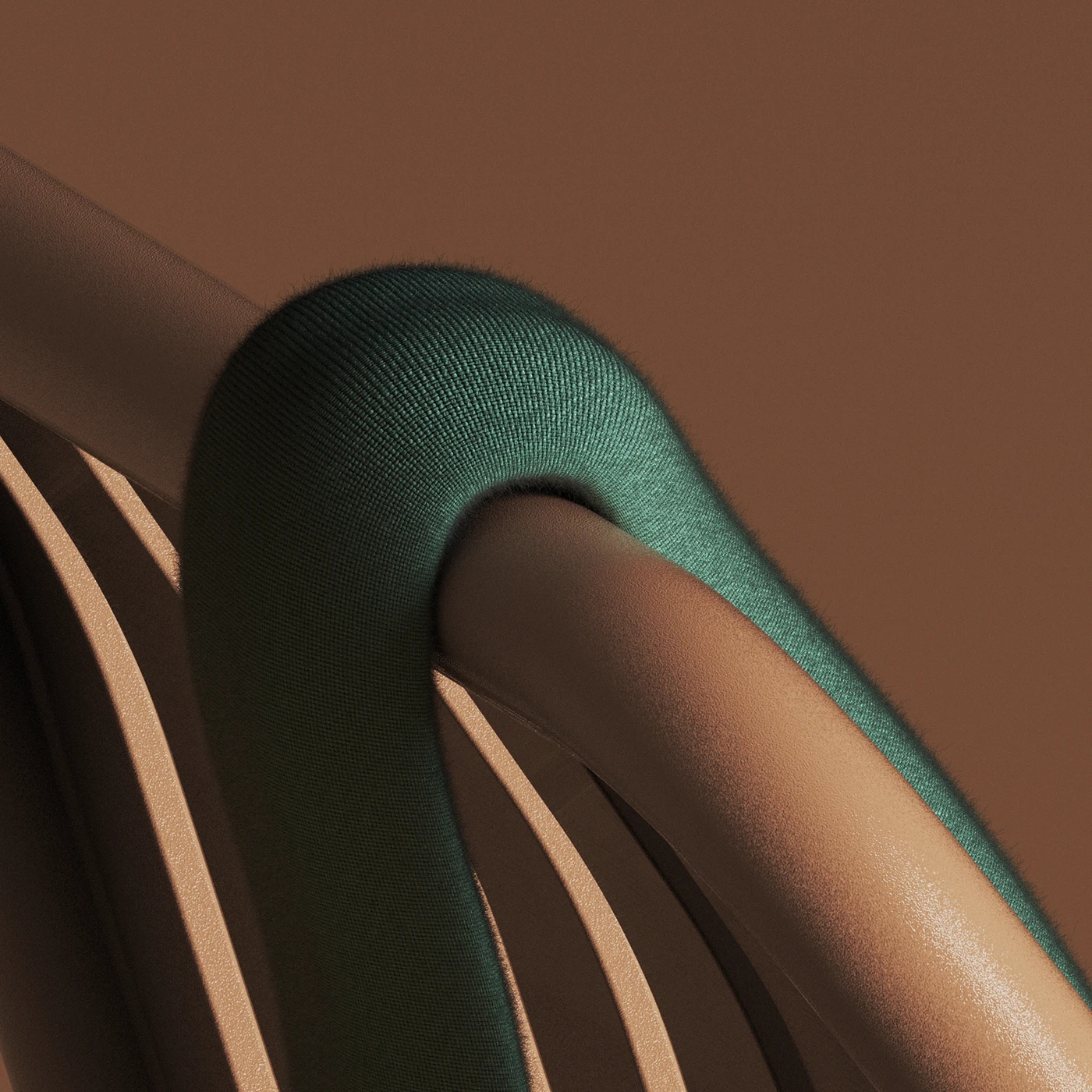 chair，Dama，product design，